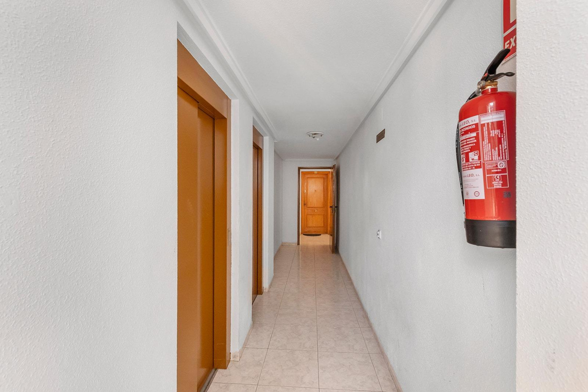 Herverkoop - Appartement  - Torrevieja - Playa del cura