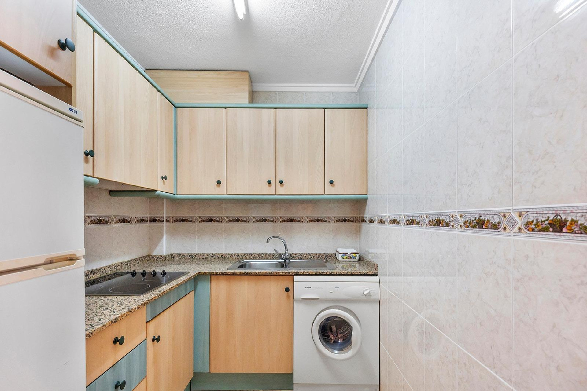 Herverkoop - Appartement  - Torrevieja - Playa del cura