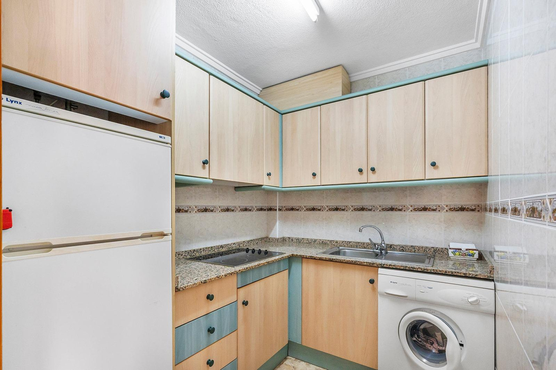 Herverkoop - Appartement  - Torrevieja - Playa del cura
