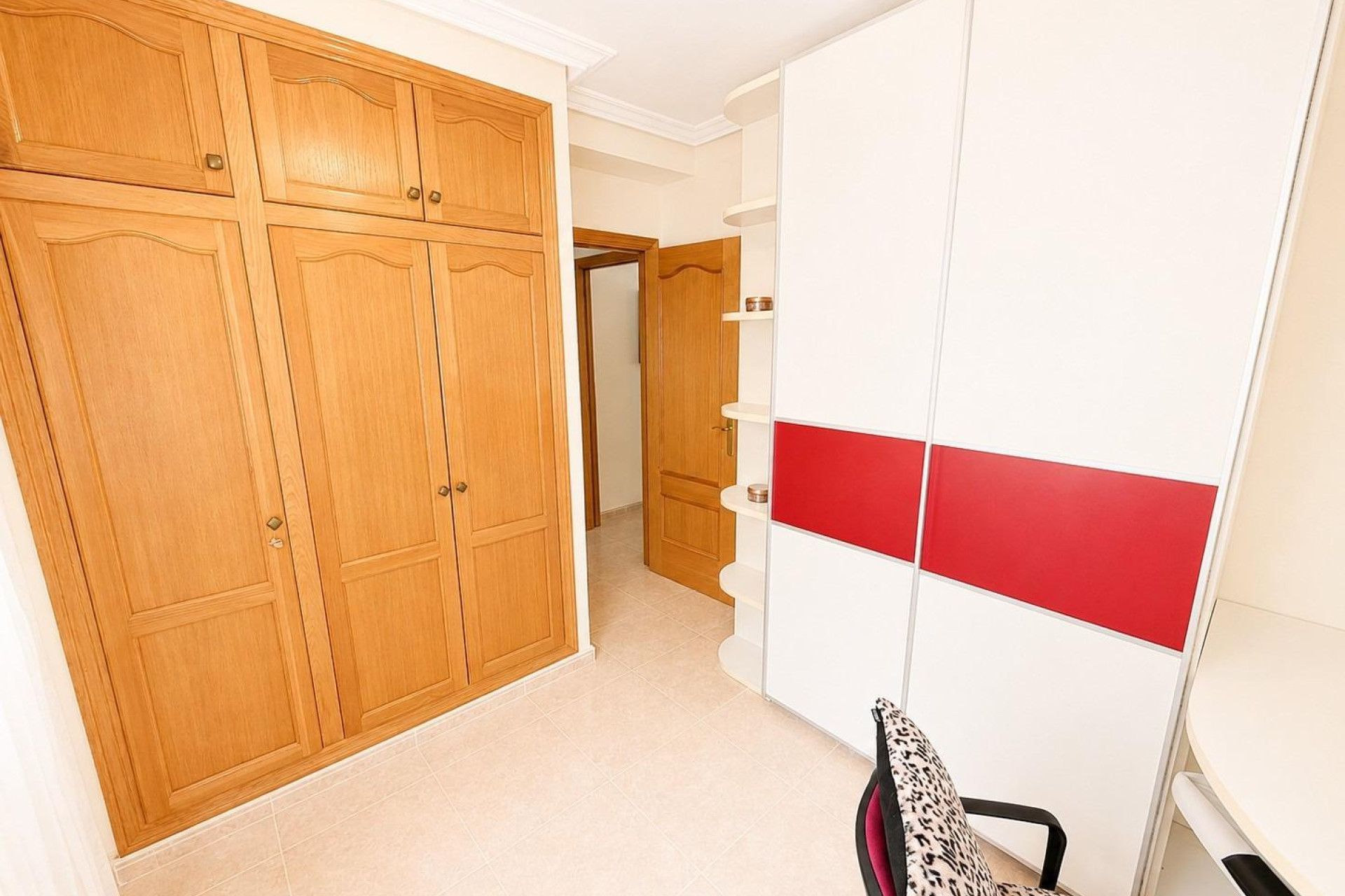 Herverkoop - Appartement  - Torrevieja - Playa del cura