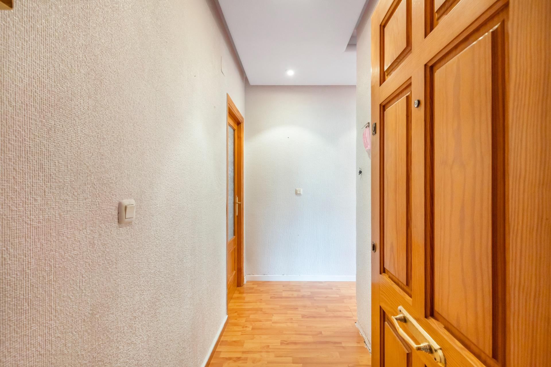 Herverkoop - Appartement  - Torrevieja - Playa del cura