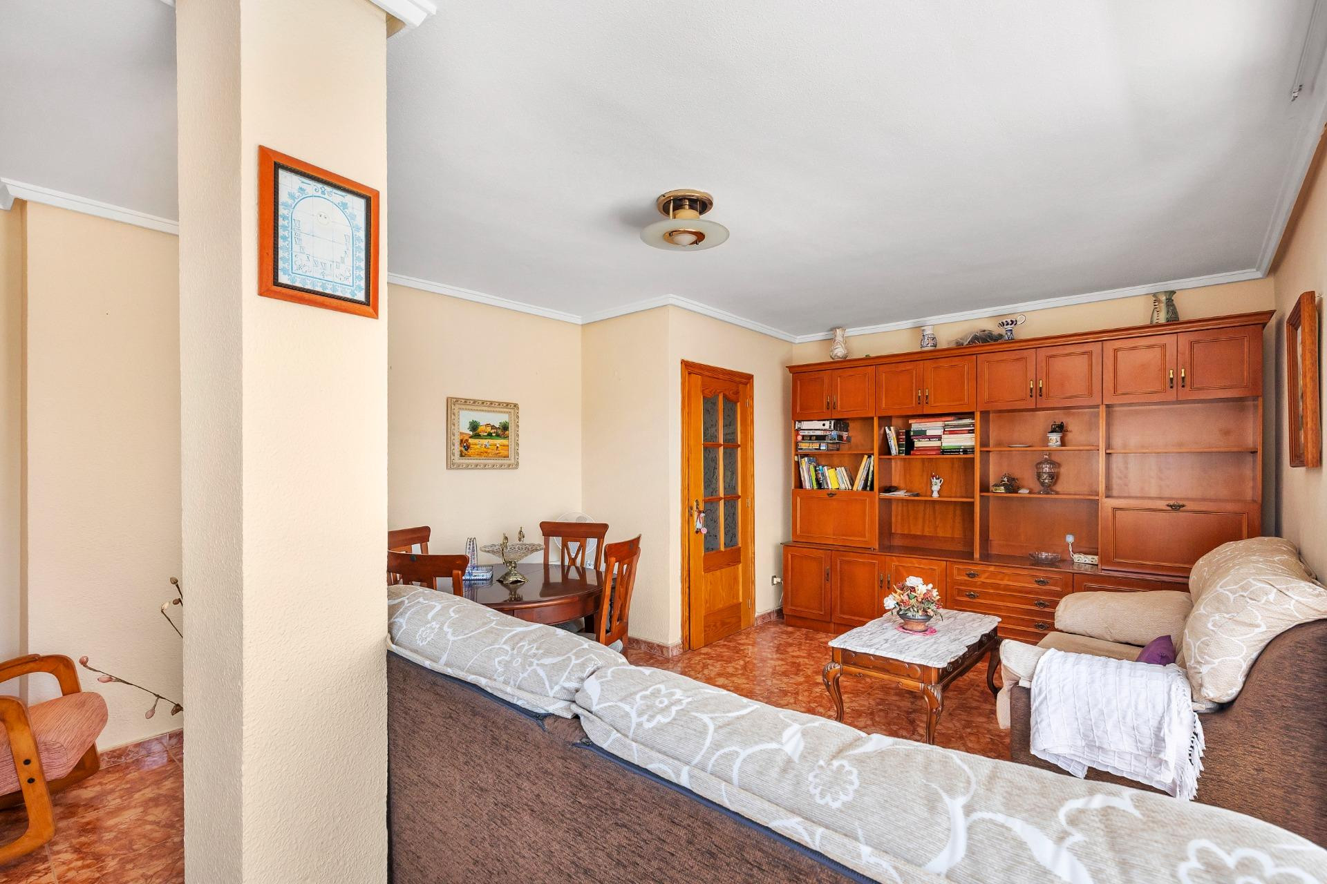 Herverkoop - Appartement - Torrevieja - Playa del cura