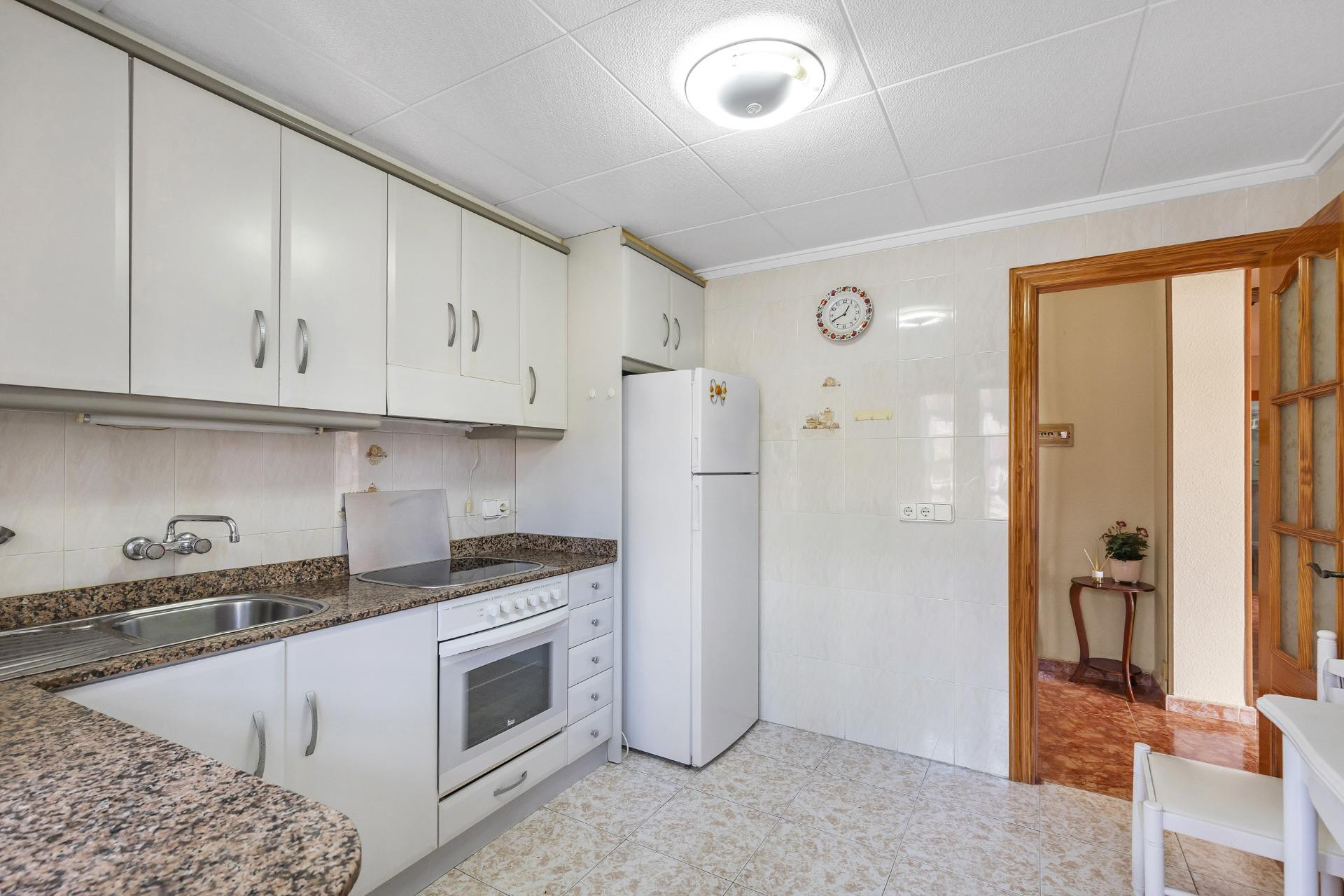 Herverkoop - Appartement - Torrevieja - Playa del cura