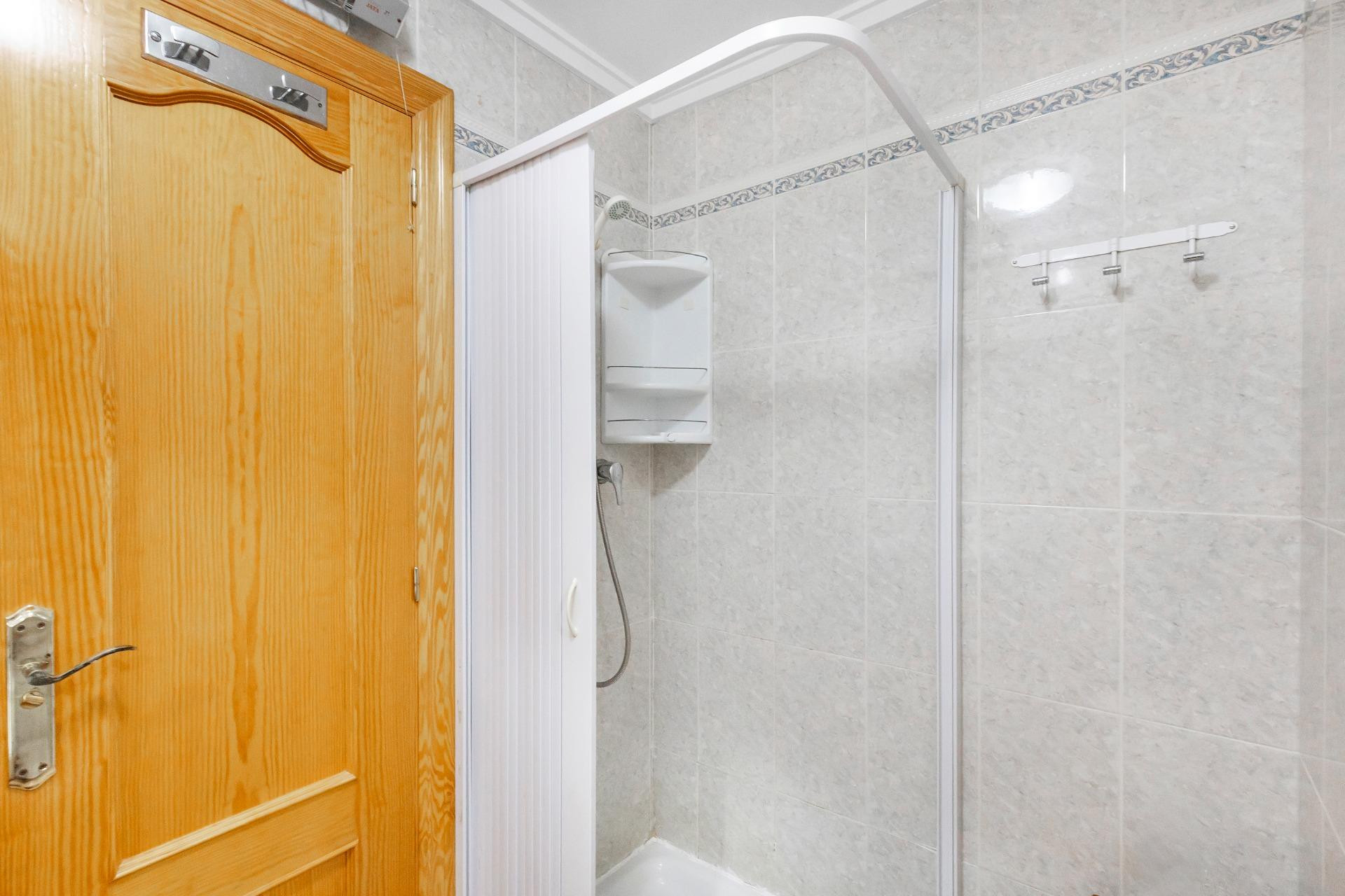 Herverkoop - Appartement - Torrevieja - Playa del cura