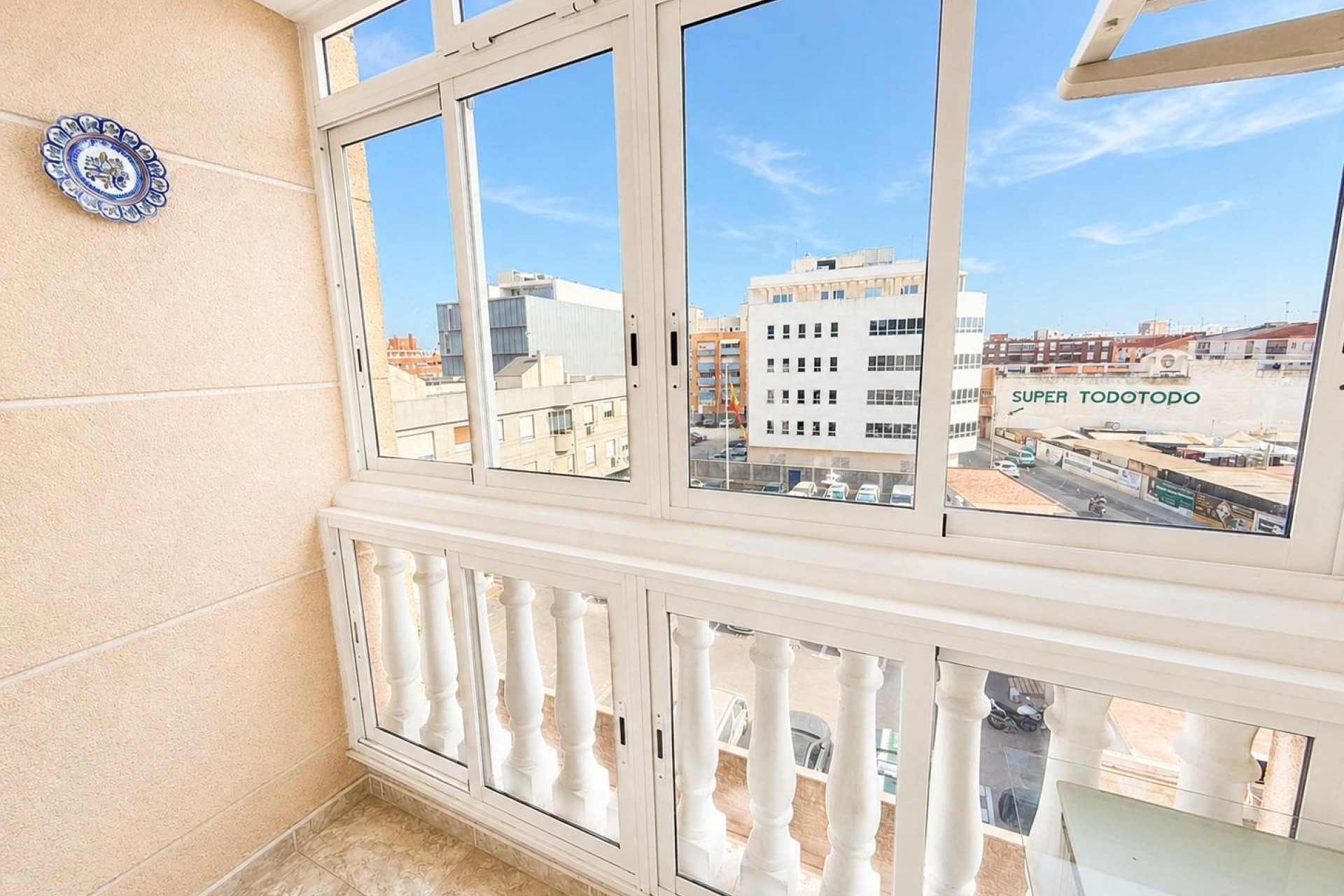 Herverkoop - Appartement  - Torrevieja - Playa del cura