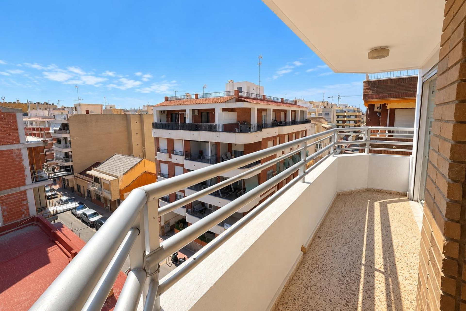 Herverkoop - Appartement - Torrevieja - Playa del cura