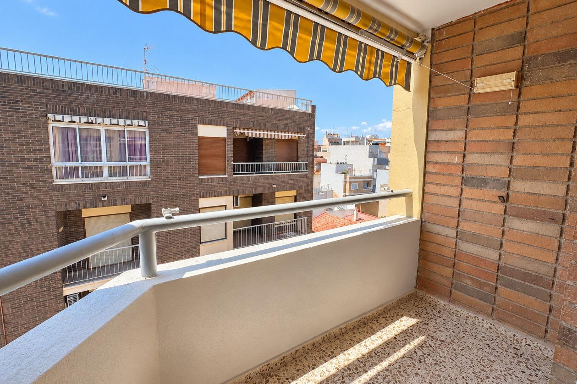 Herverkoop - Appartement - Torrevieja - Playa del cura