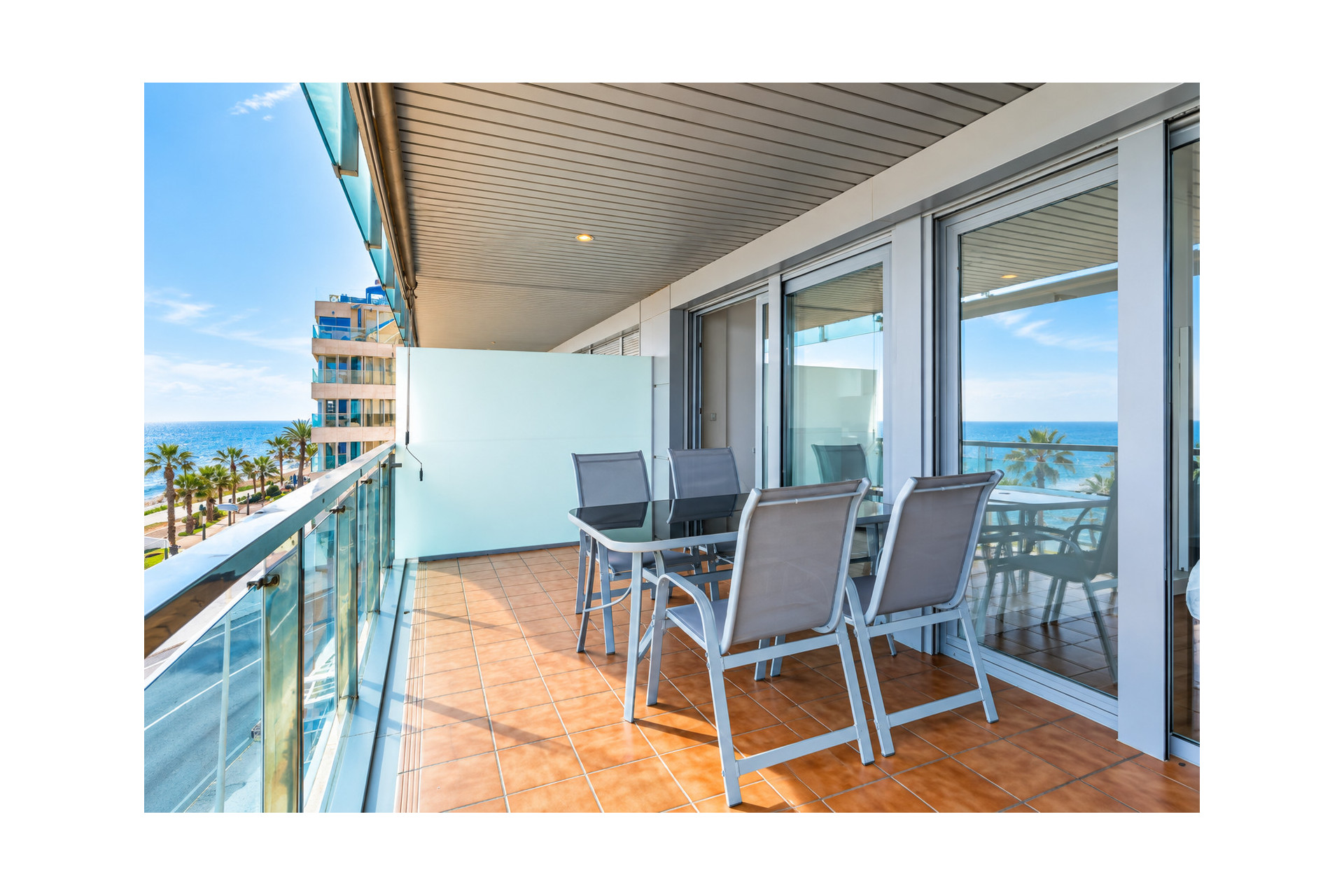 Herverkoop - Appartement  - Torrevieja - Playa Del Cura