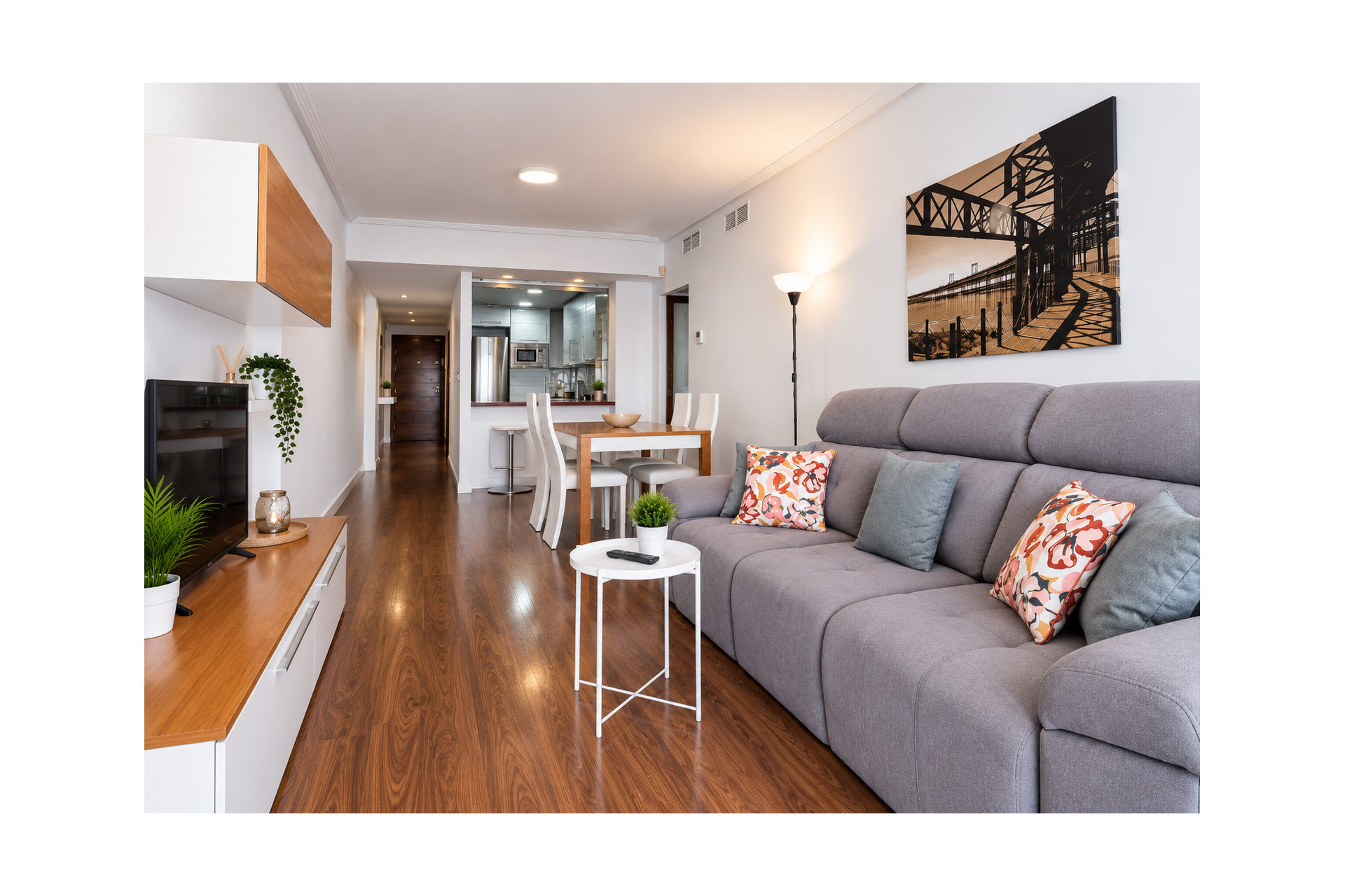 Herverkoop - Appartement  - Torrevieja - Playa Del Cura
