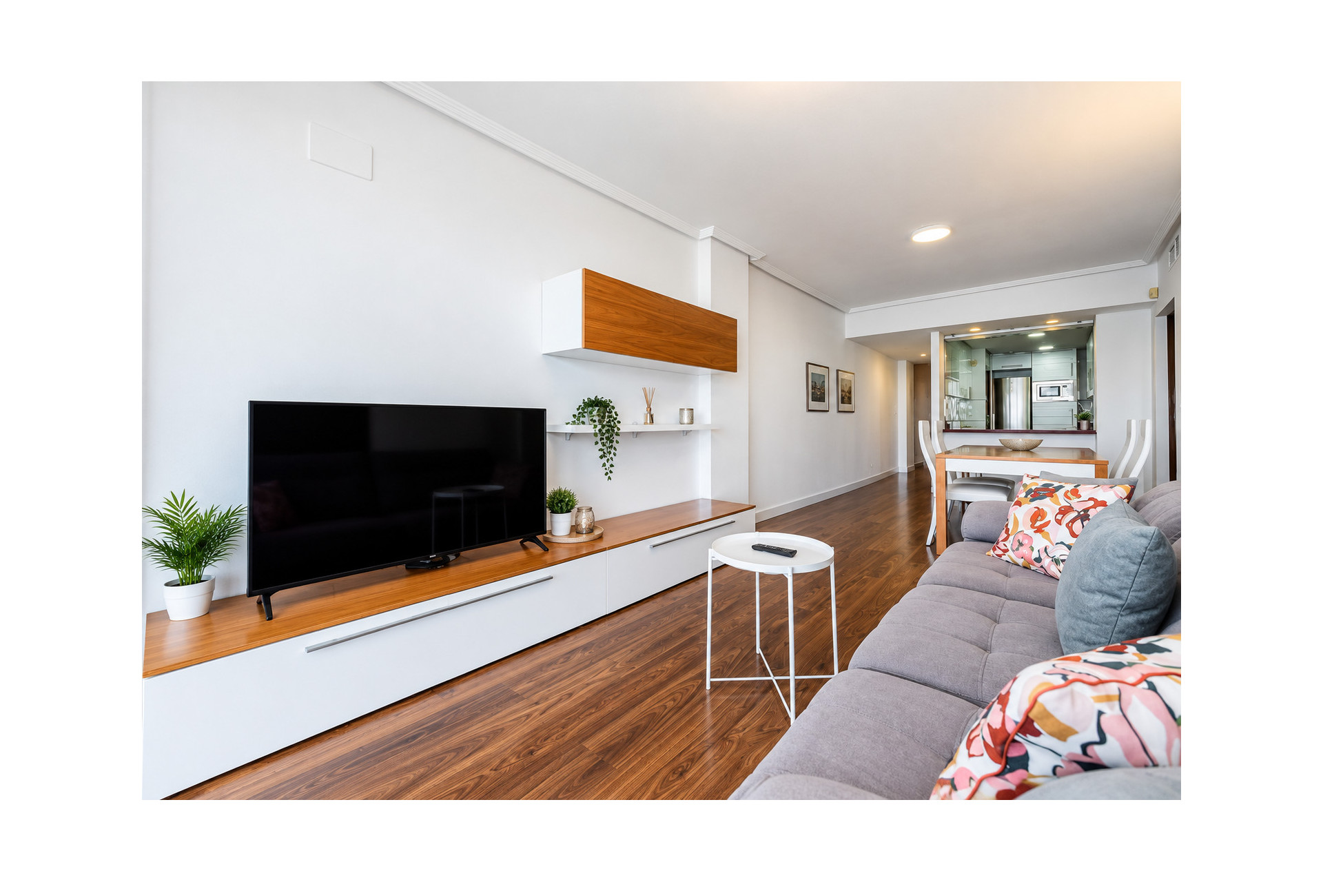 Herverkoop - Appartement  - Torrevieja - Playa Del Cura