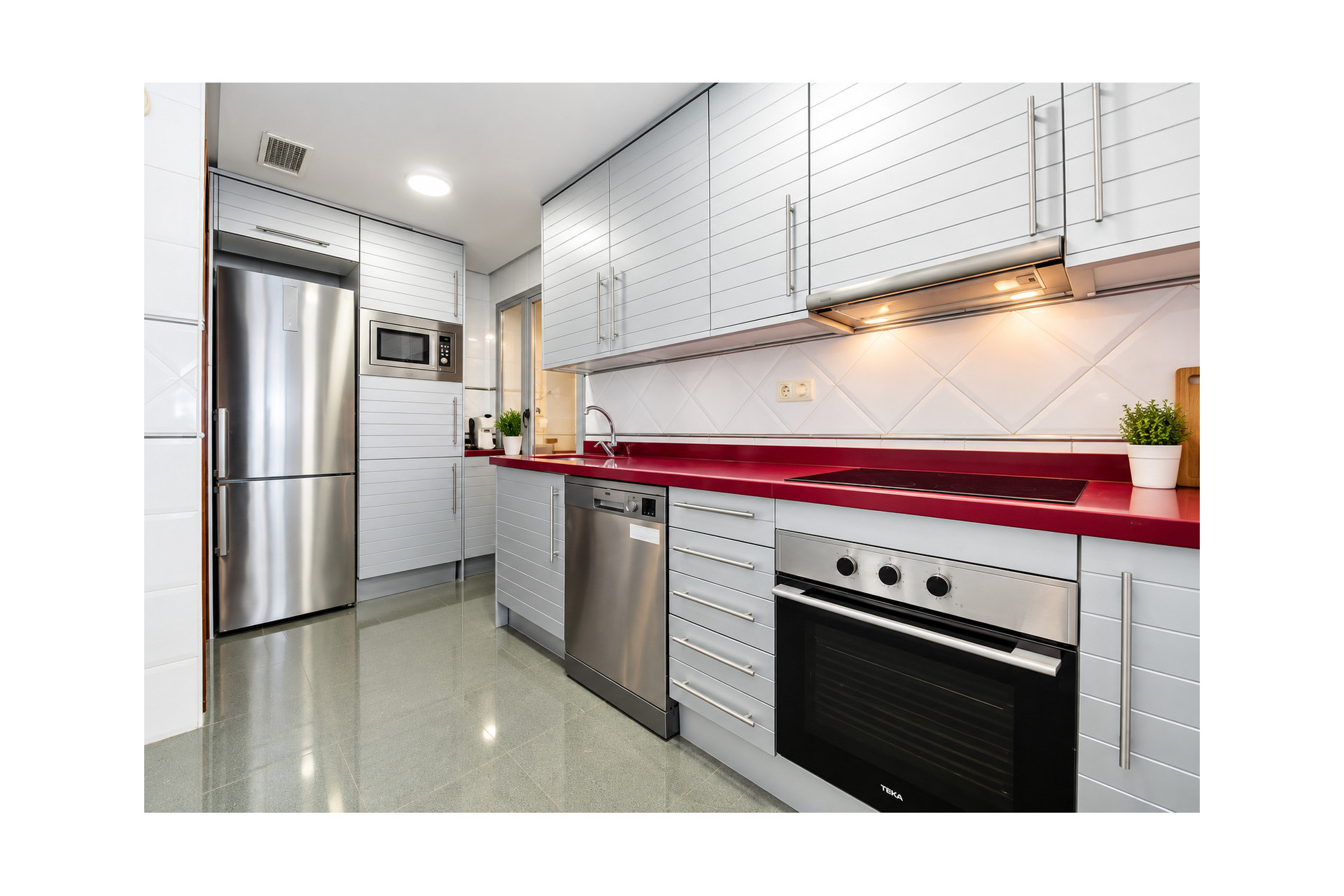 Herverkoop - Appartement  - Torrevieja - Playa Del Cura