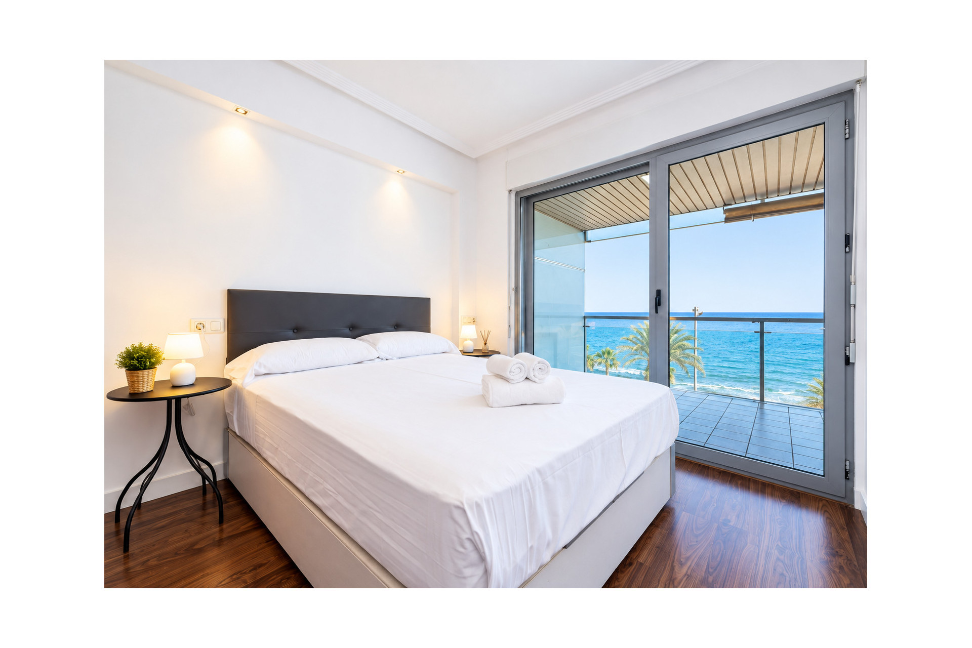 Herverkoop - Appartement  - Torrevieja - Playa Del Cura