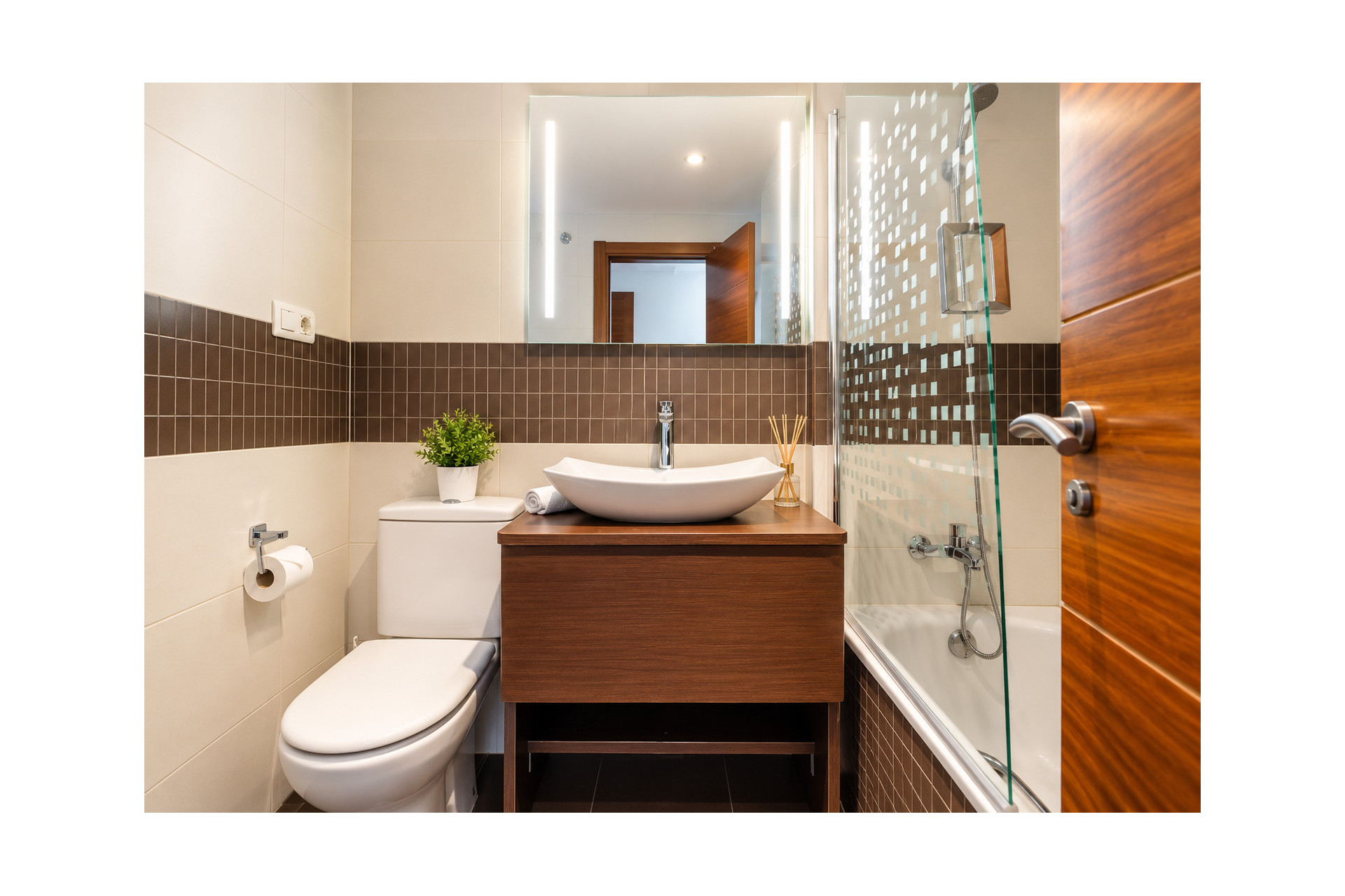 Herverkoop - Appartement  - Torrevieja - Playa Del Cura