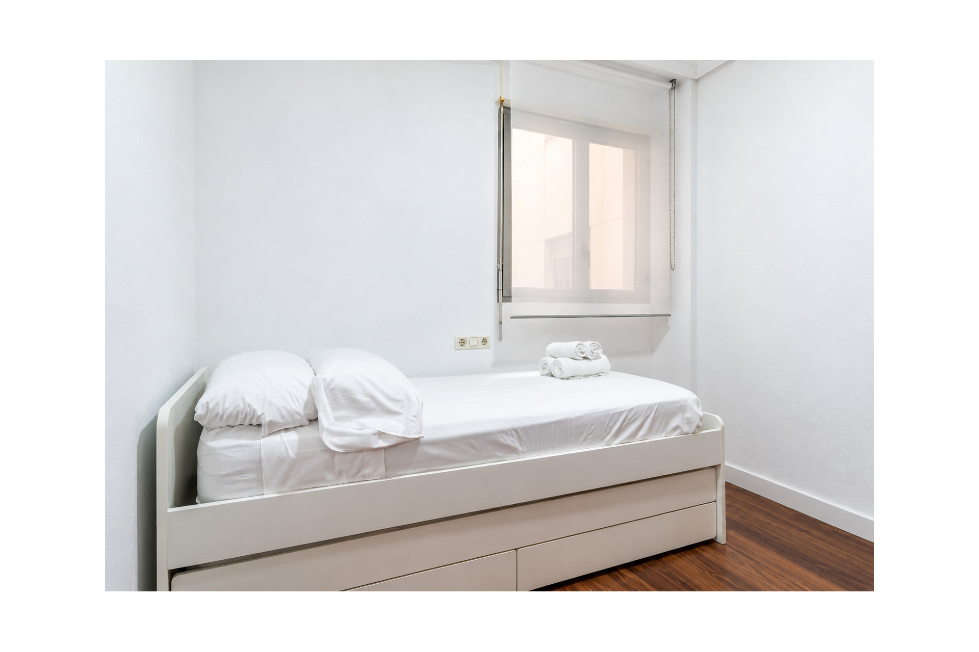 Herverkoop - Appartement  - Torrevieja - Playa Del Cura