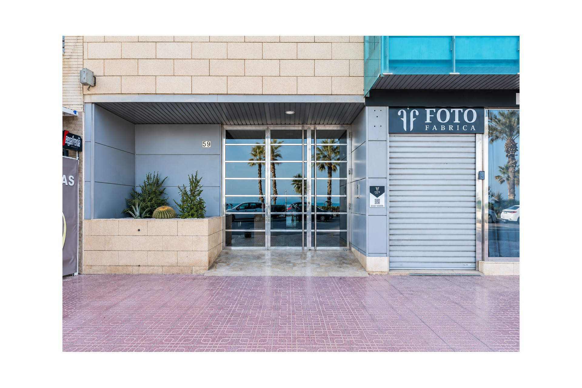 Herverkoop - Appartement  - Torrevieja - Playa Del Cura