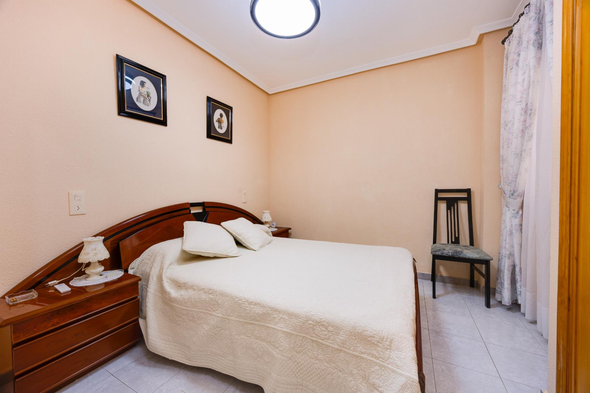 Herverkoop - Appartement  - Torrevieja - Playa del Cura