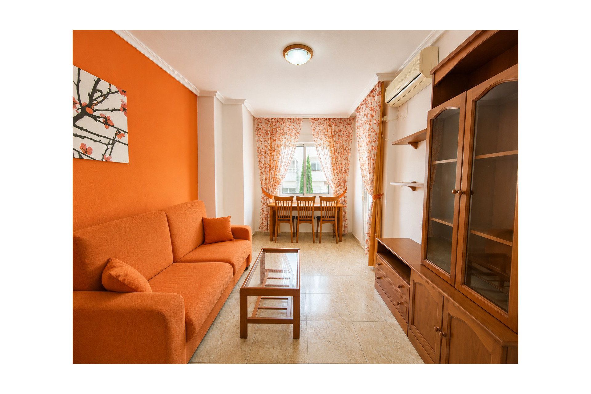 Herverkoop - Appartement  - Torrevieja - Playa Del Cura