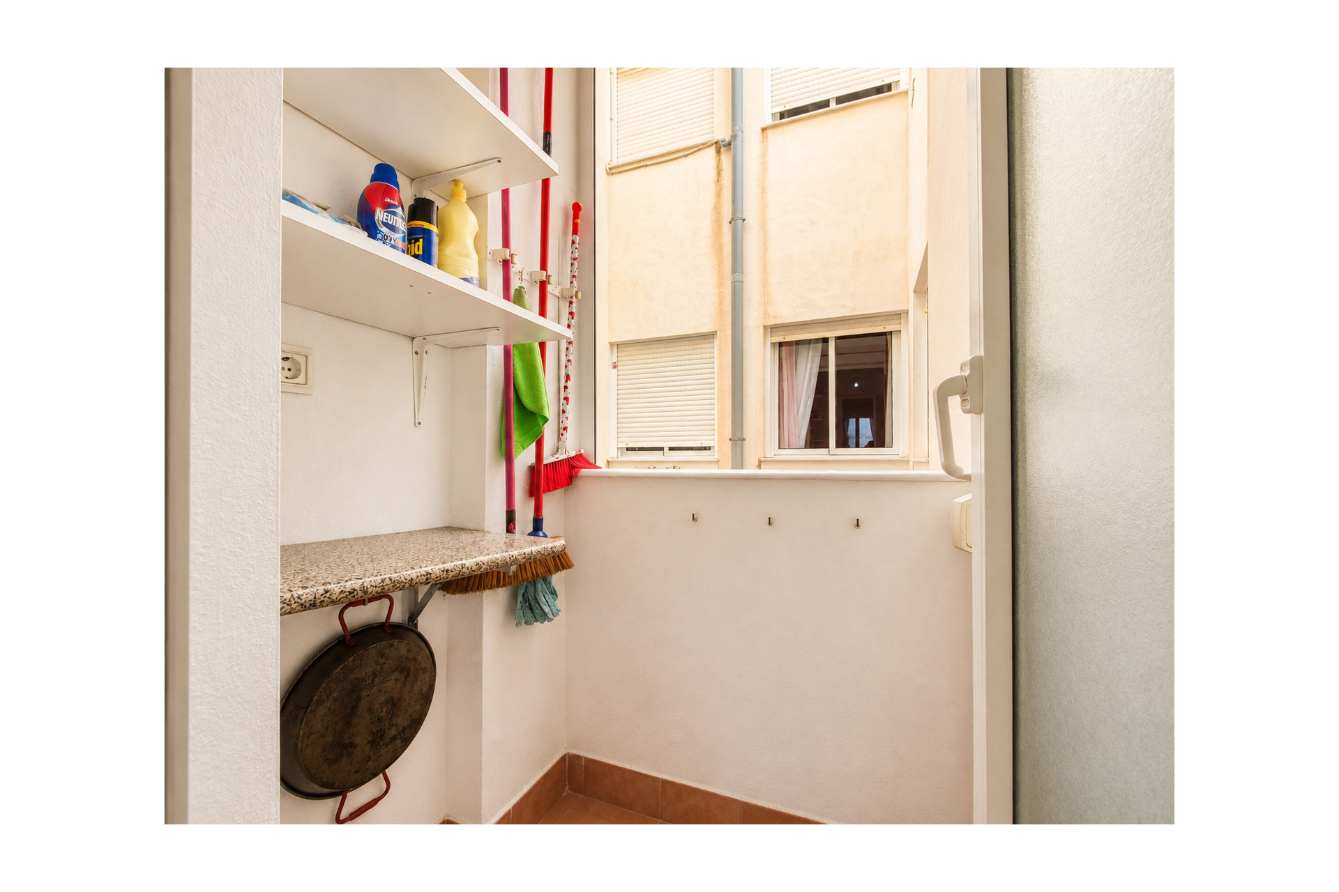 Herverkoop - Appartement  - Torrevieja - Playa Del Cura