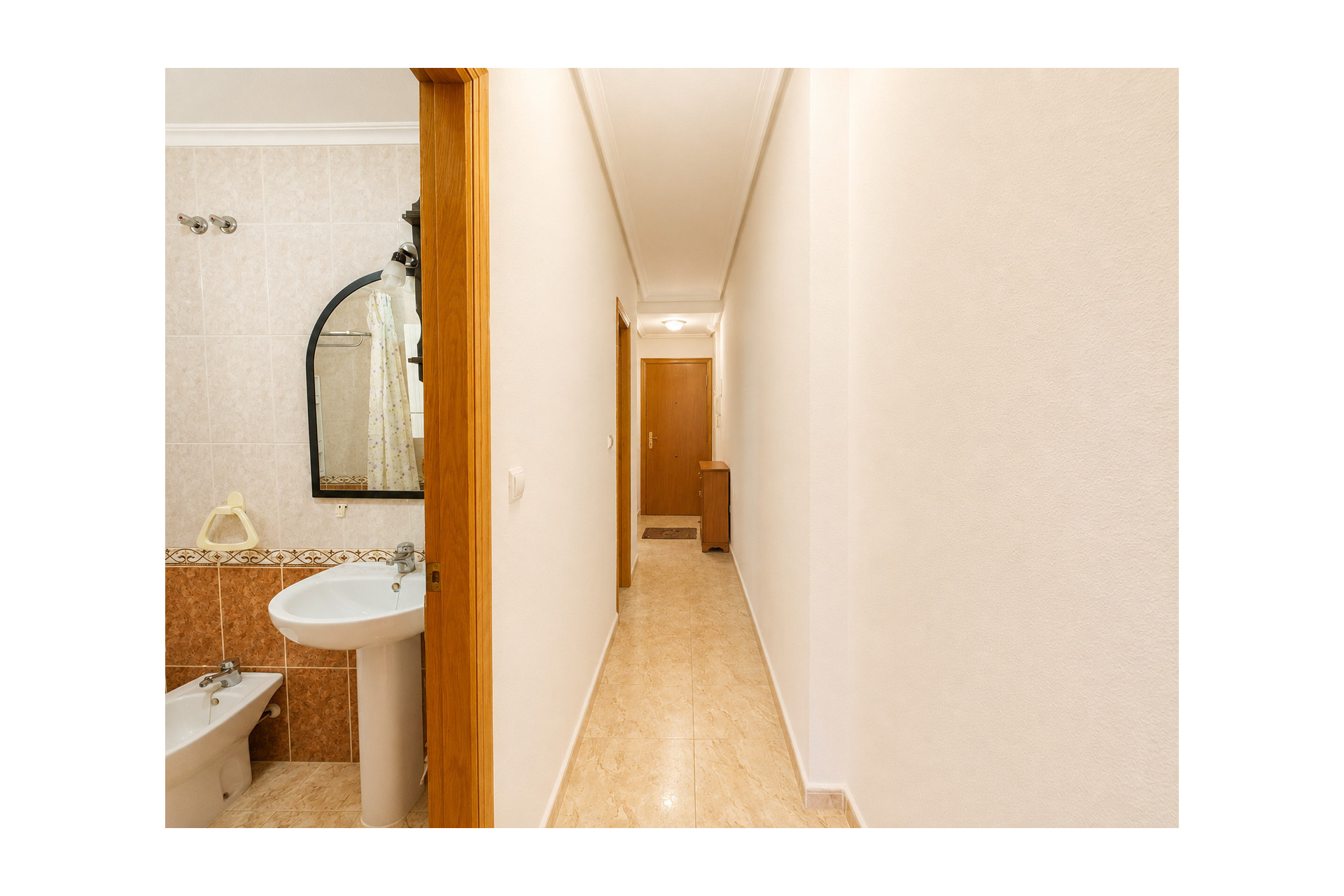 Herverkoop - Appartement  - Torrevieja - Playa Del Cura