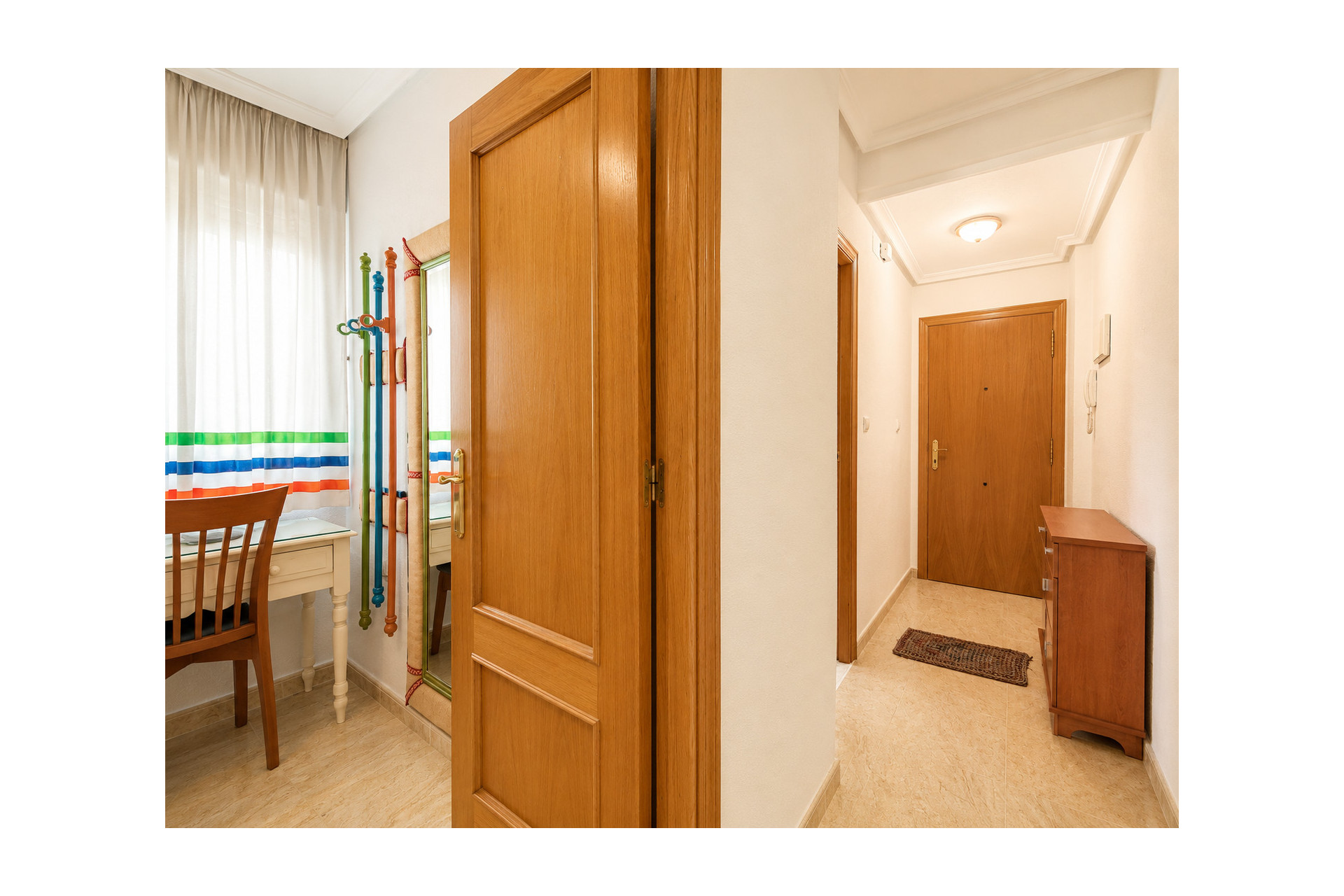 Herverkoop - Appartement  - Torrevieja - Playa Del Cura