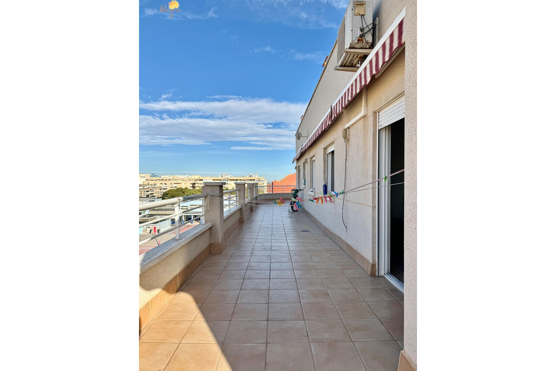 Herverkoop - Appartement  - Torrevieja - Playa del cura