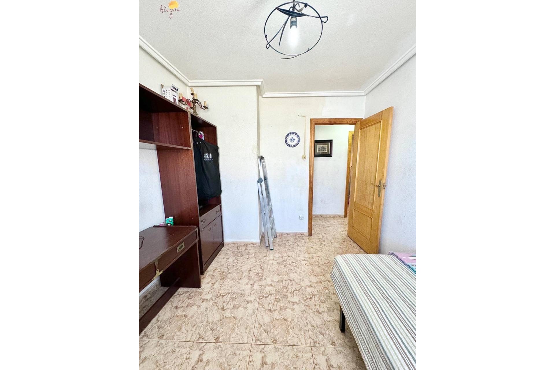 Herverkoop - Appartement  - Torrevieja - Playa del cura