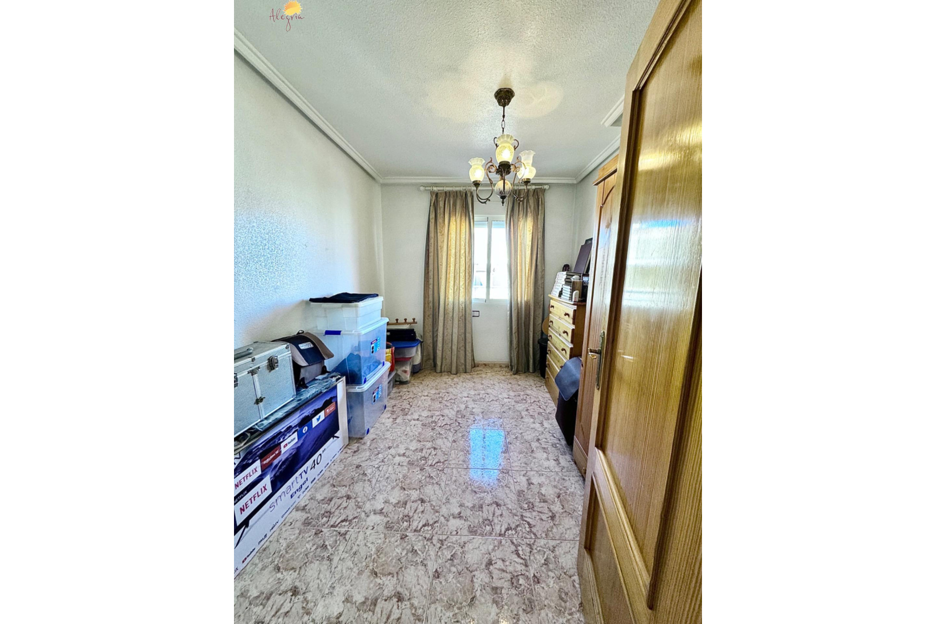 Herverkoop - Appartement  - Torrevieja - Playa del cura