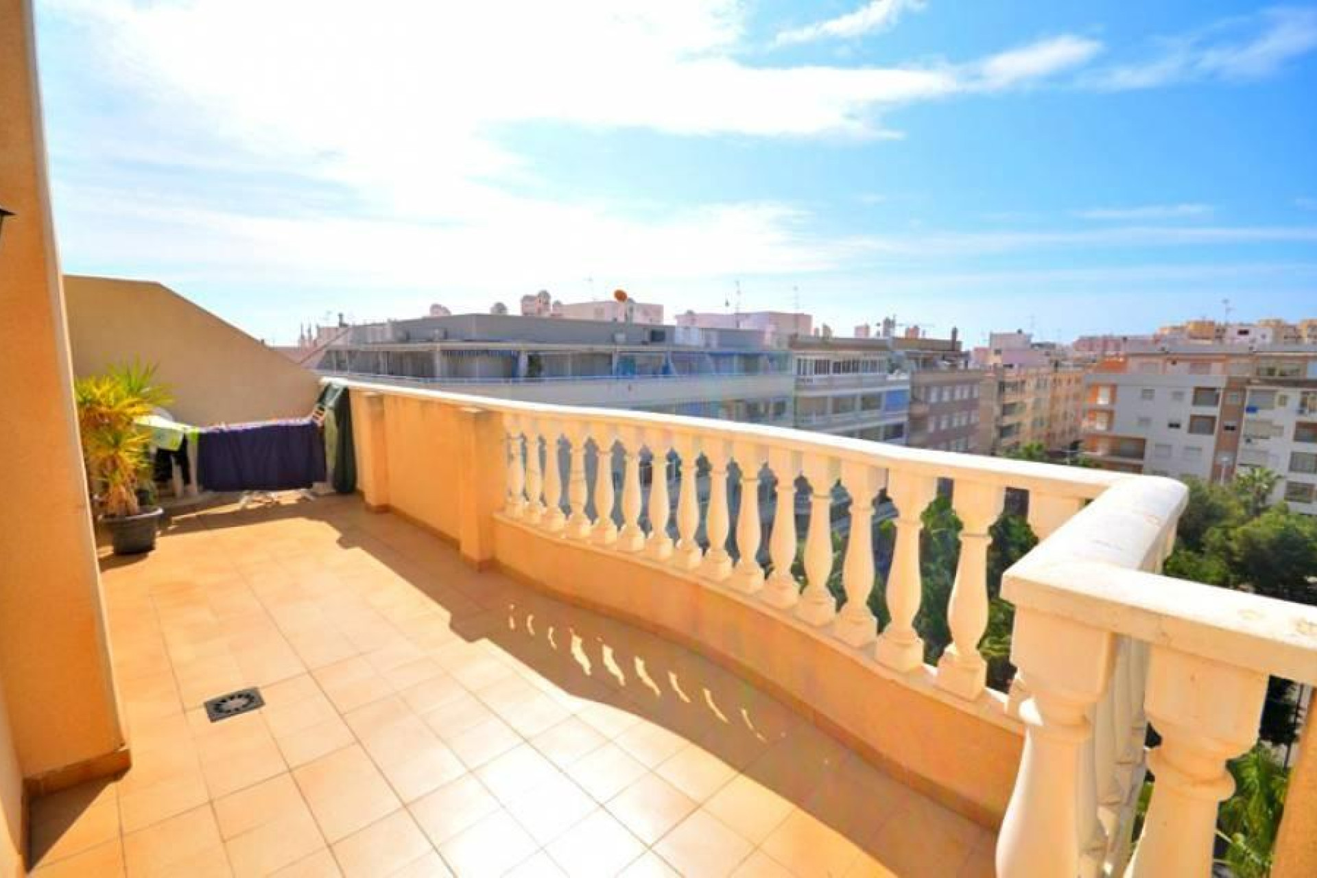 Herverkoop - Appartement  - Torrevieja - Playa del cura