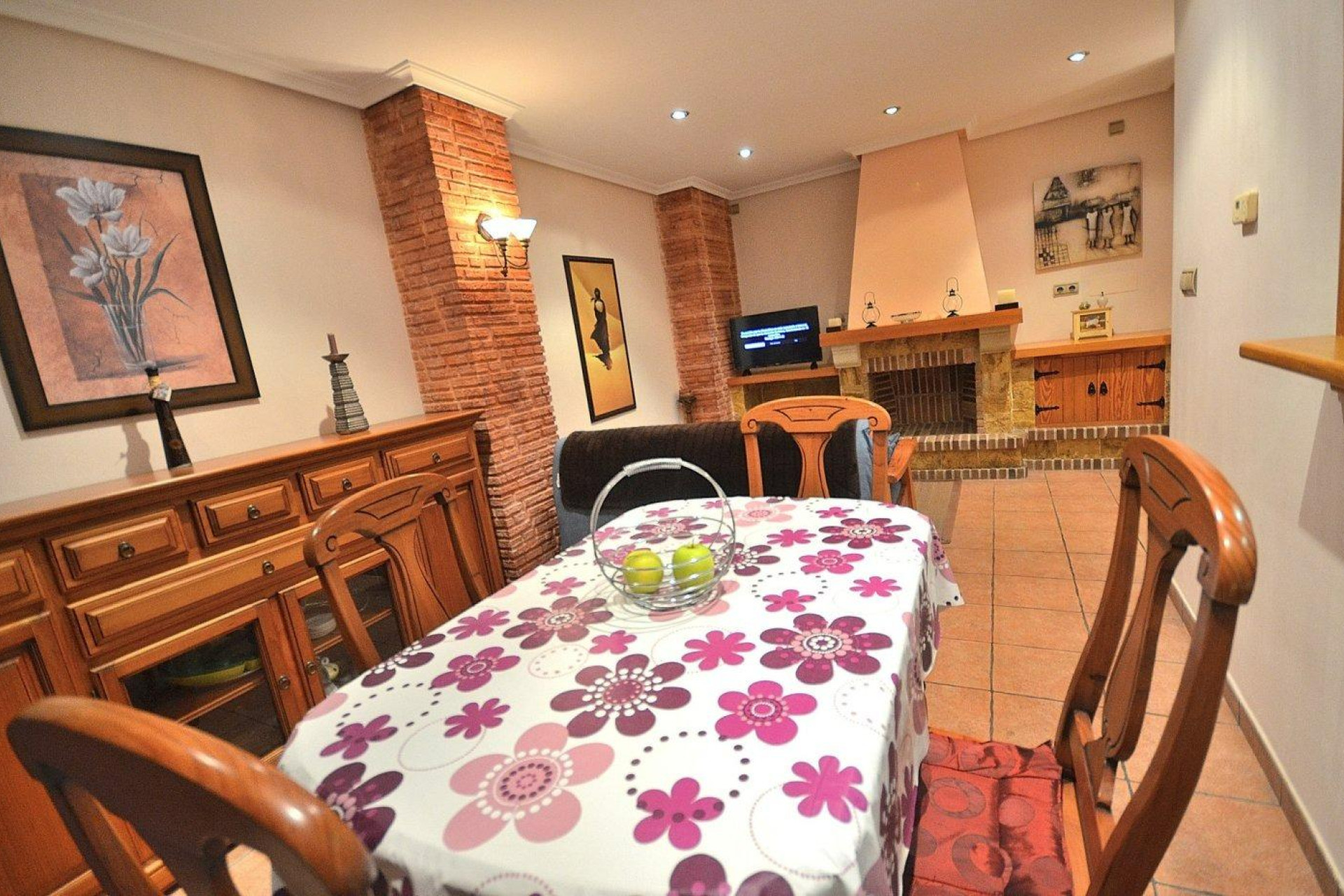 Herverkoop - Appartement  - Torrevieja - Playa del cura