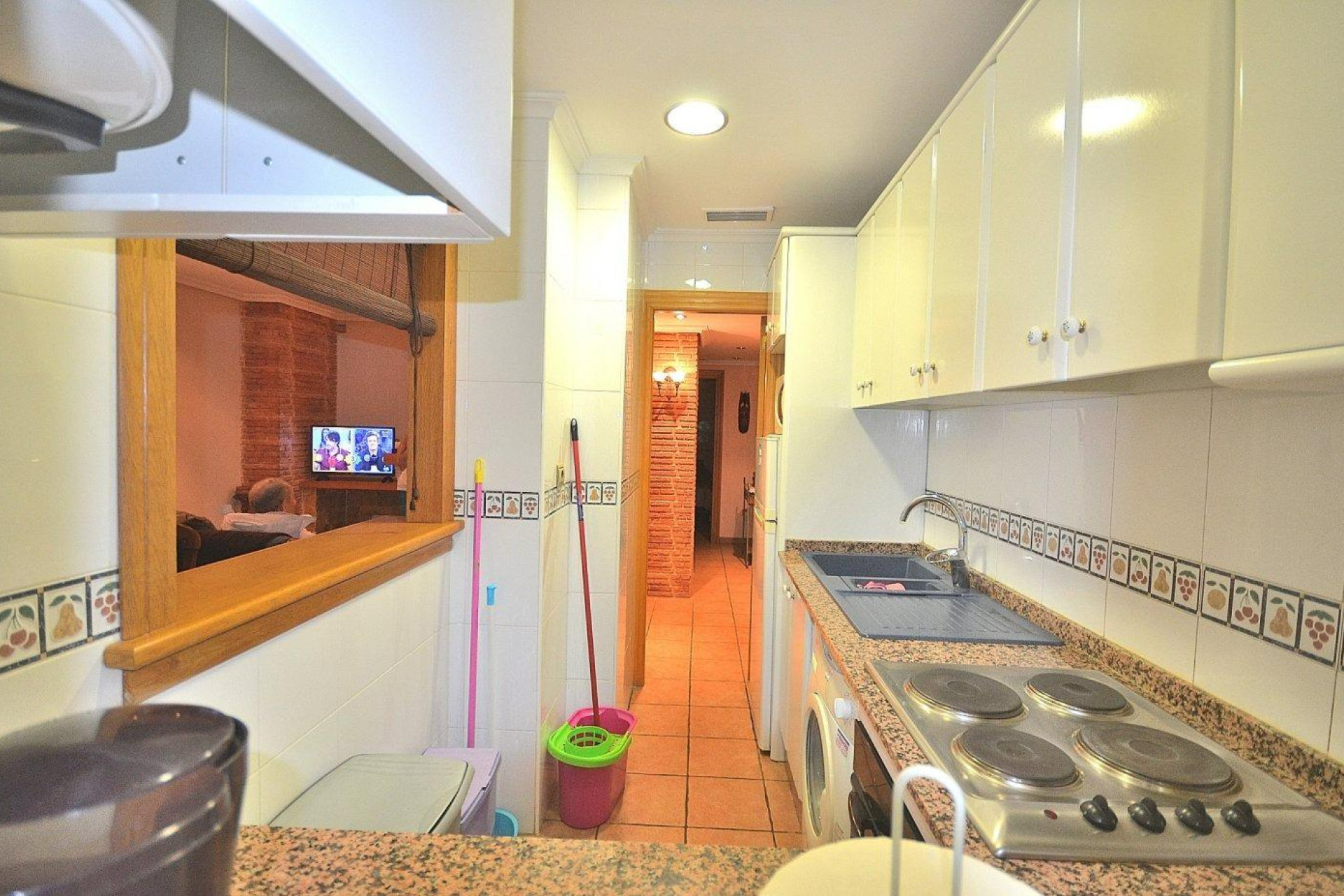 Herverkoop - Appartement  - Torrevieja - Playa del cura