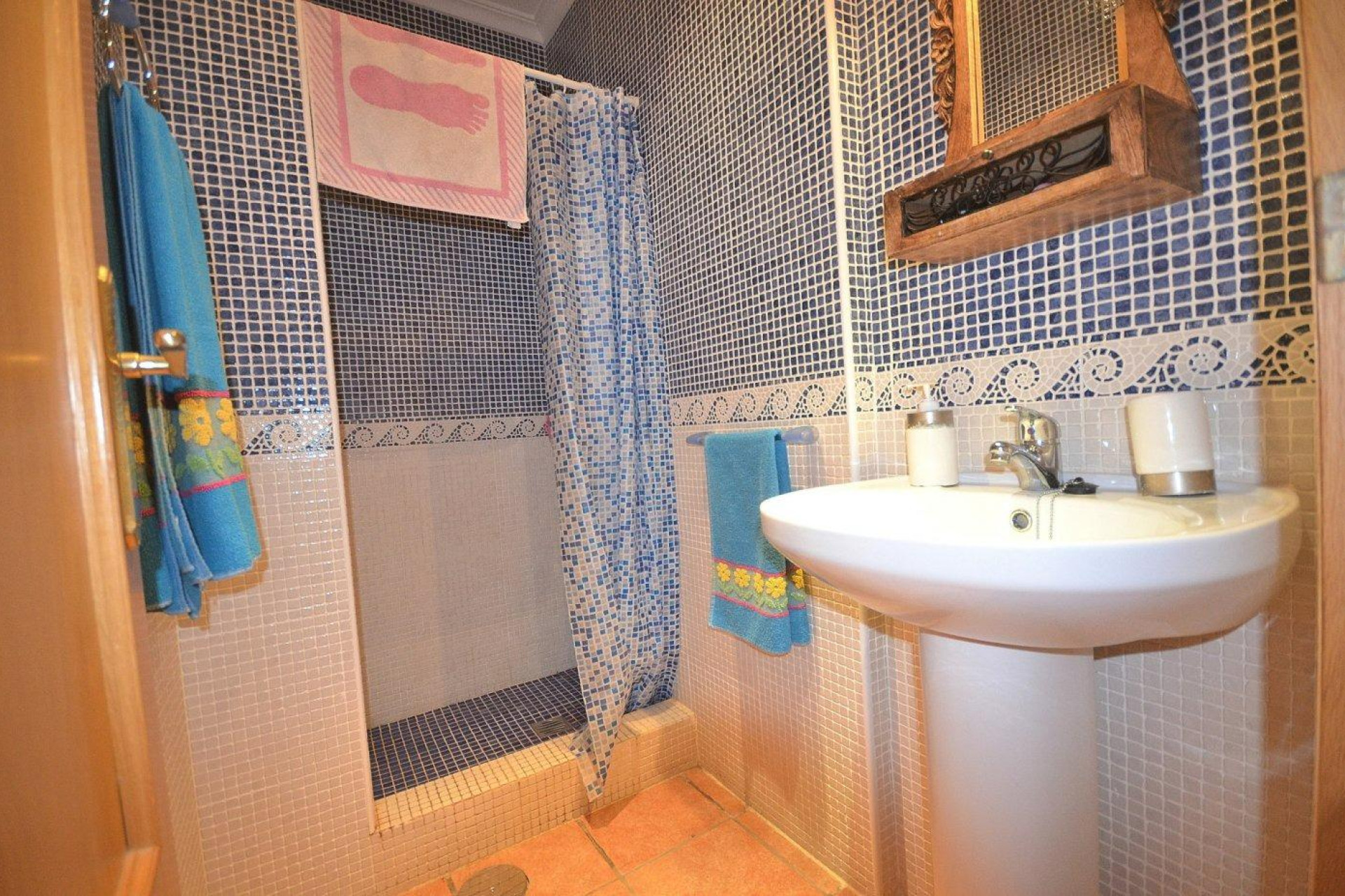 Herverkoop - Appartement  - Torrevieja - Playa del cura