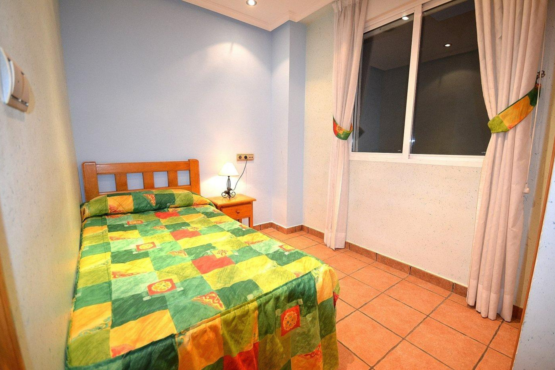 Herverkoop - Appartement  - Torrevieja - Playa del cura