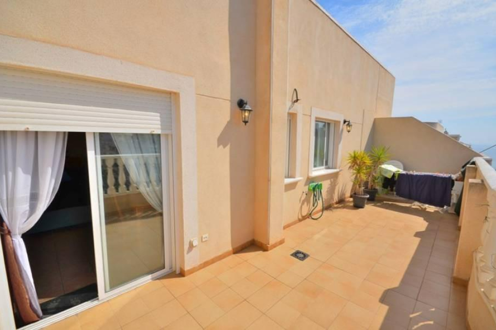 Herverkoop - Appartement  - Torrevieja - Playa del cura