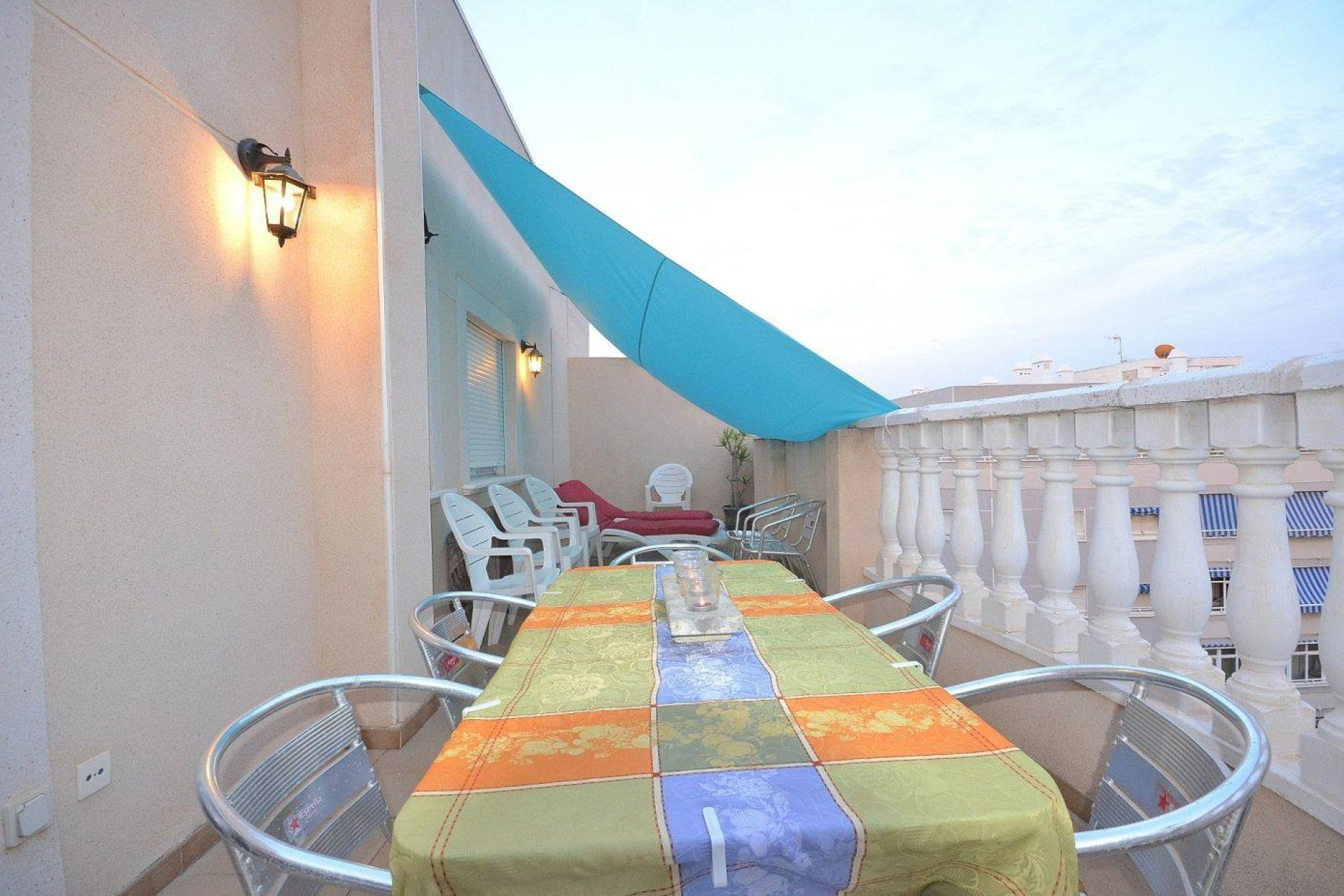 Herverkoop - Appartement  - Torrevieja - Playa del cura