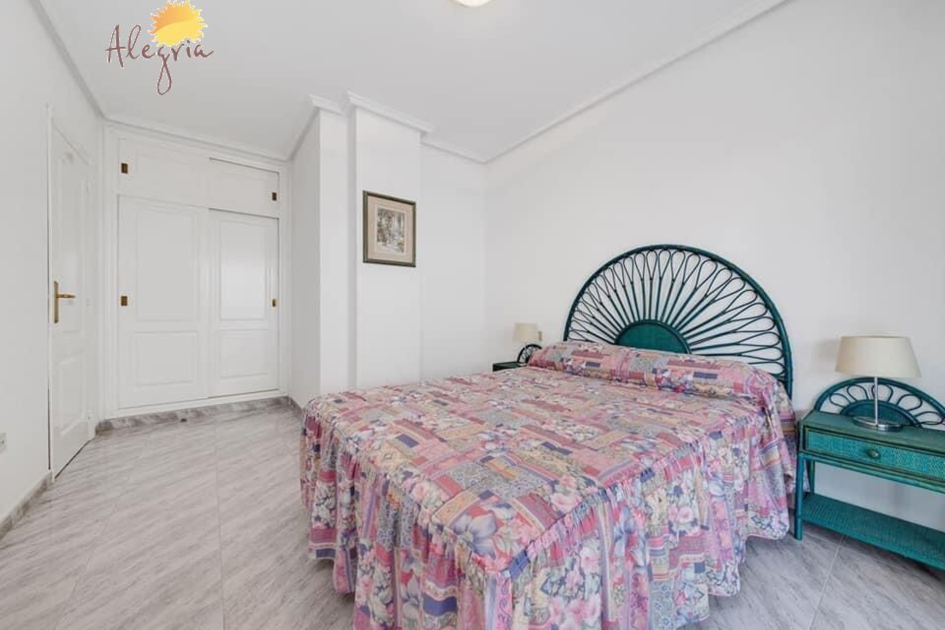 Herverkoop - Appartement  - Torrevieja - Playa del cura