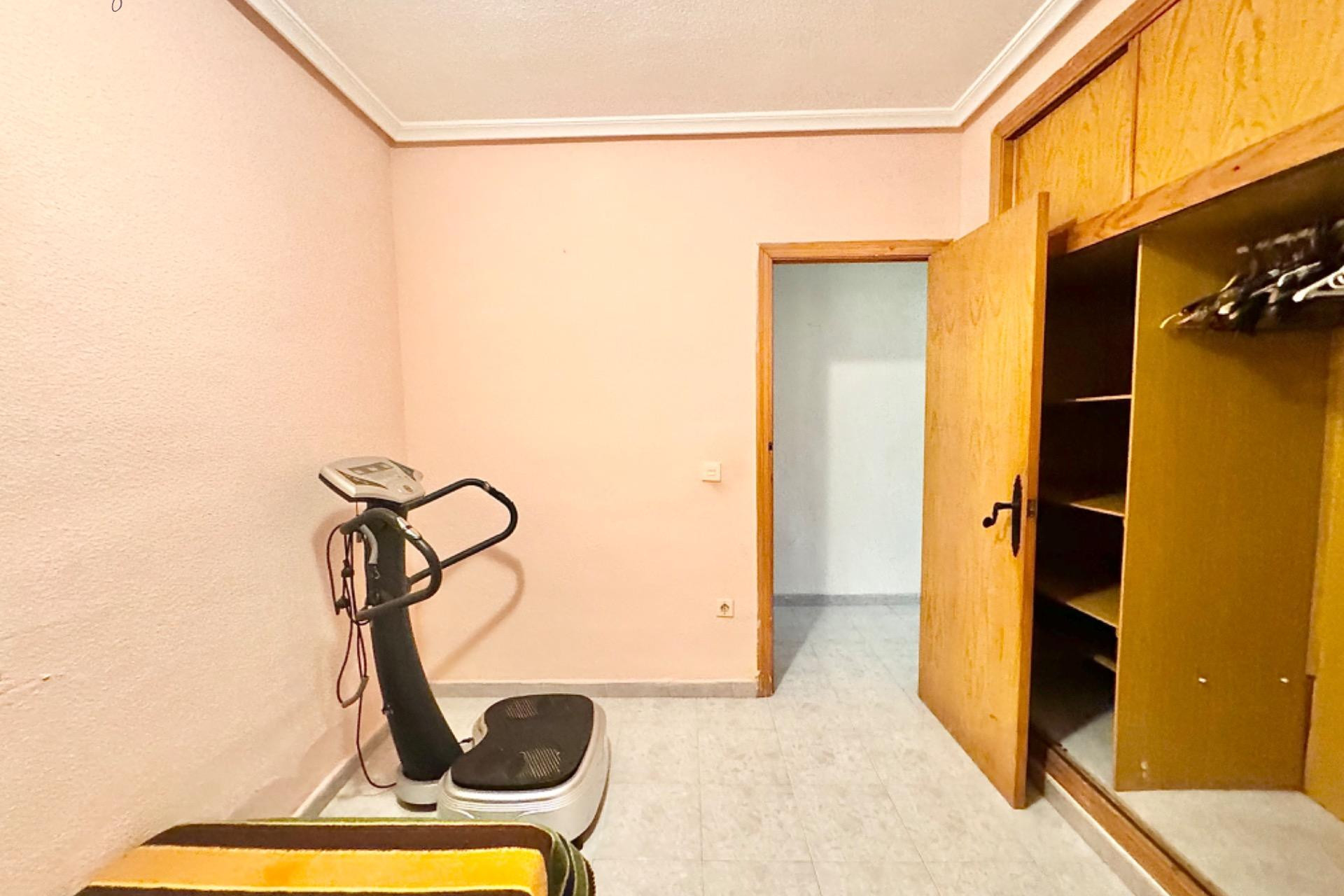 Herverkoop - Appartement  - Torrevieja - Playa del cura