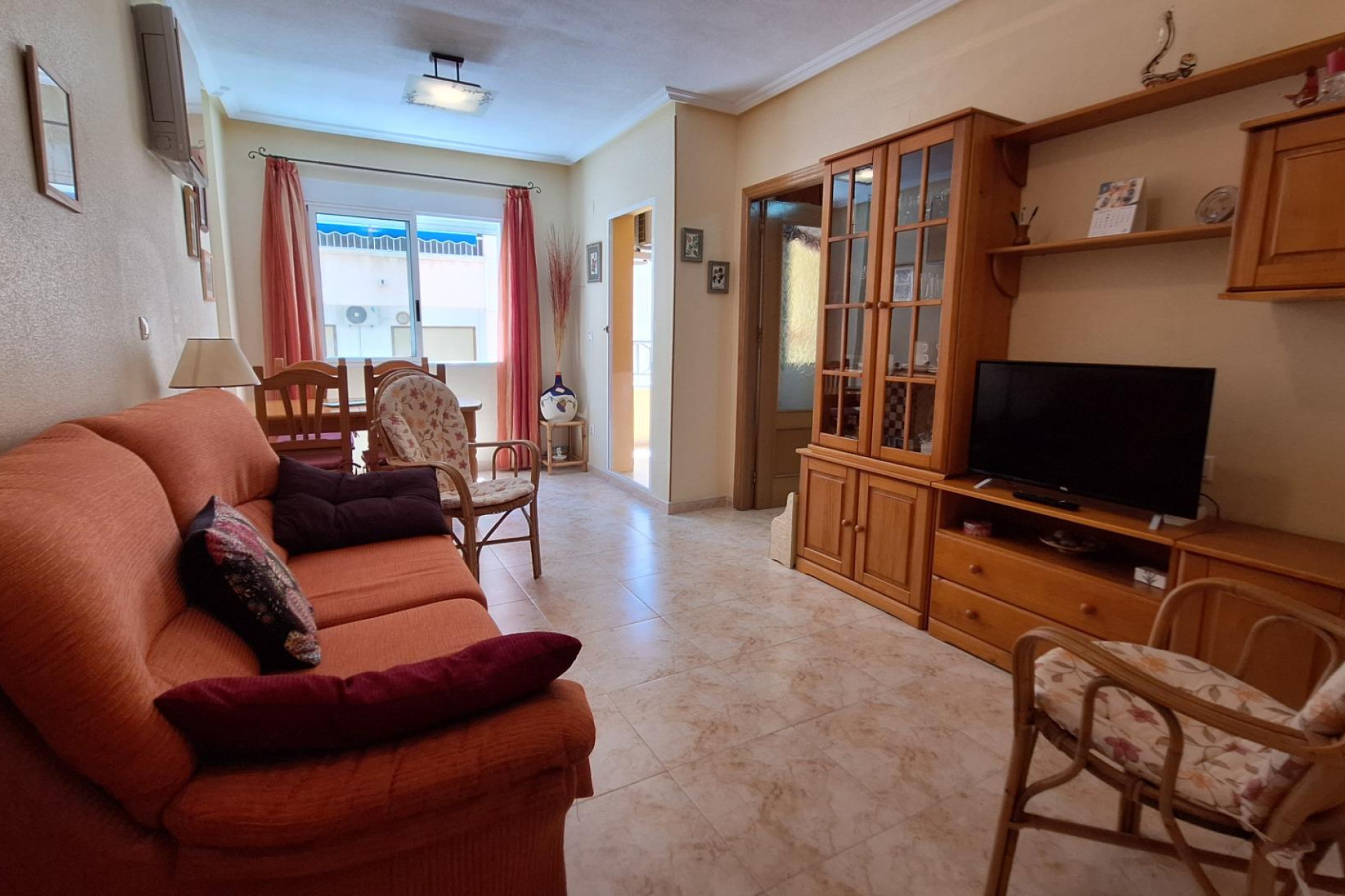 Herverkoop - Appartement  - Torrevieja - Playa del cura