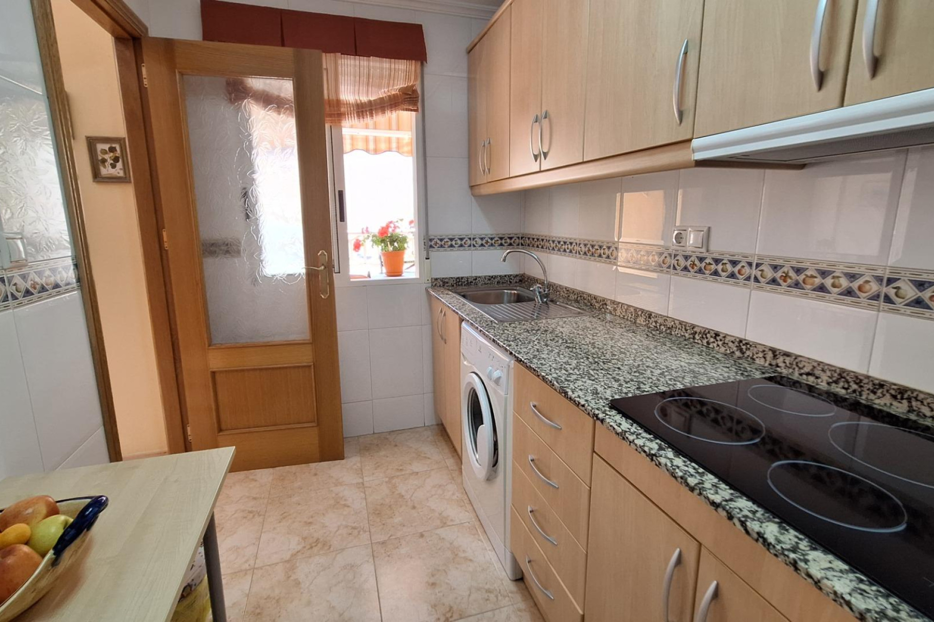 Herverkoop - Appartement  - Torrevieja - Playa del cura