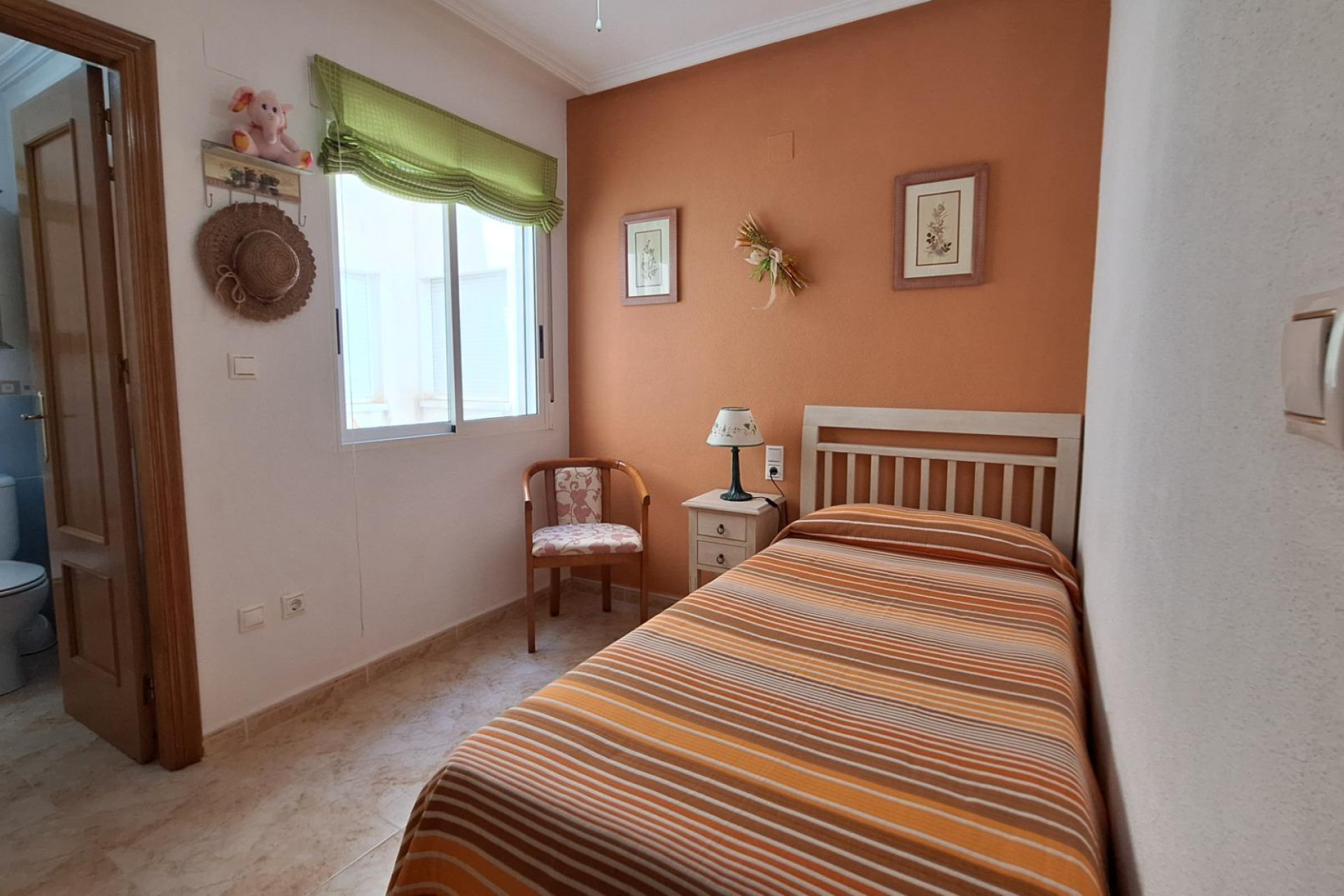 Herverkoop - Appartement  - Torrevieja - Playa del cura