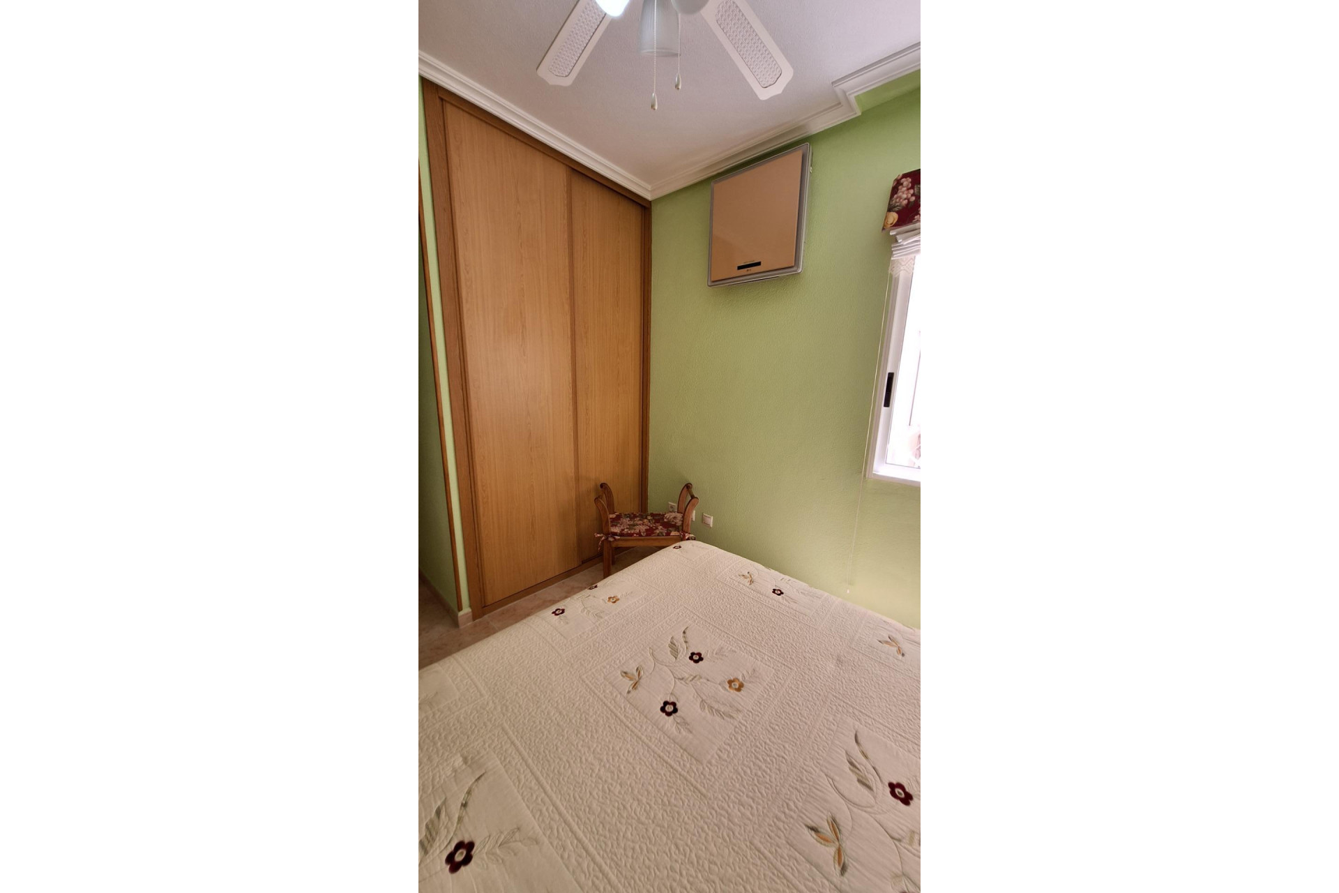 Herverkoop - Appartement  - Torrevieja - Playa del cura