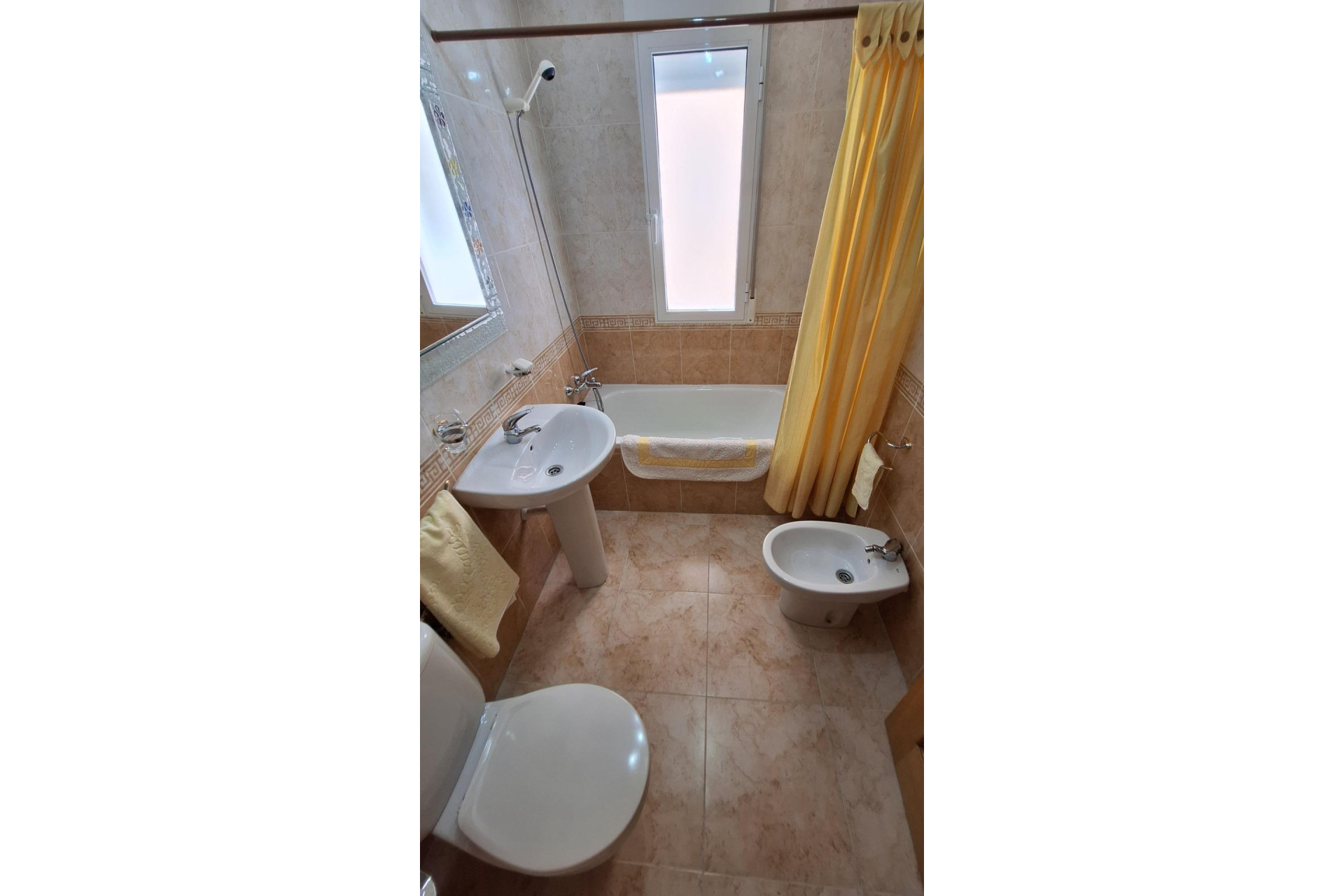 Herverkoop - Appartement  - Torrevieja - Playa del cura