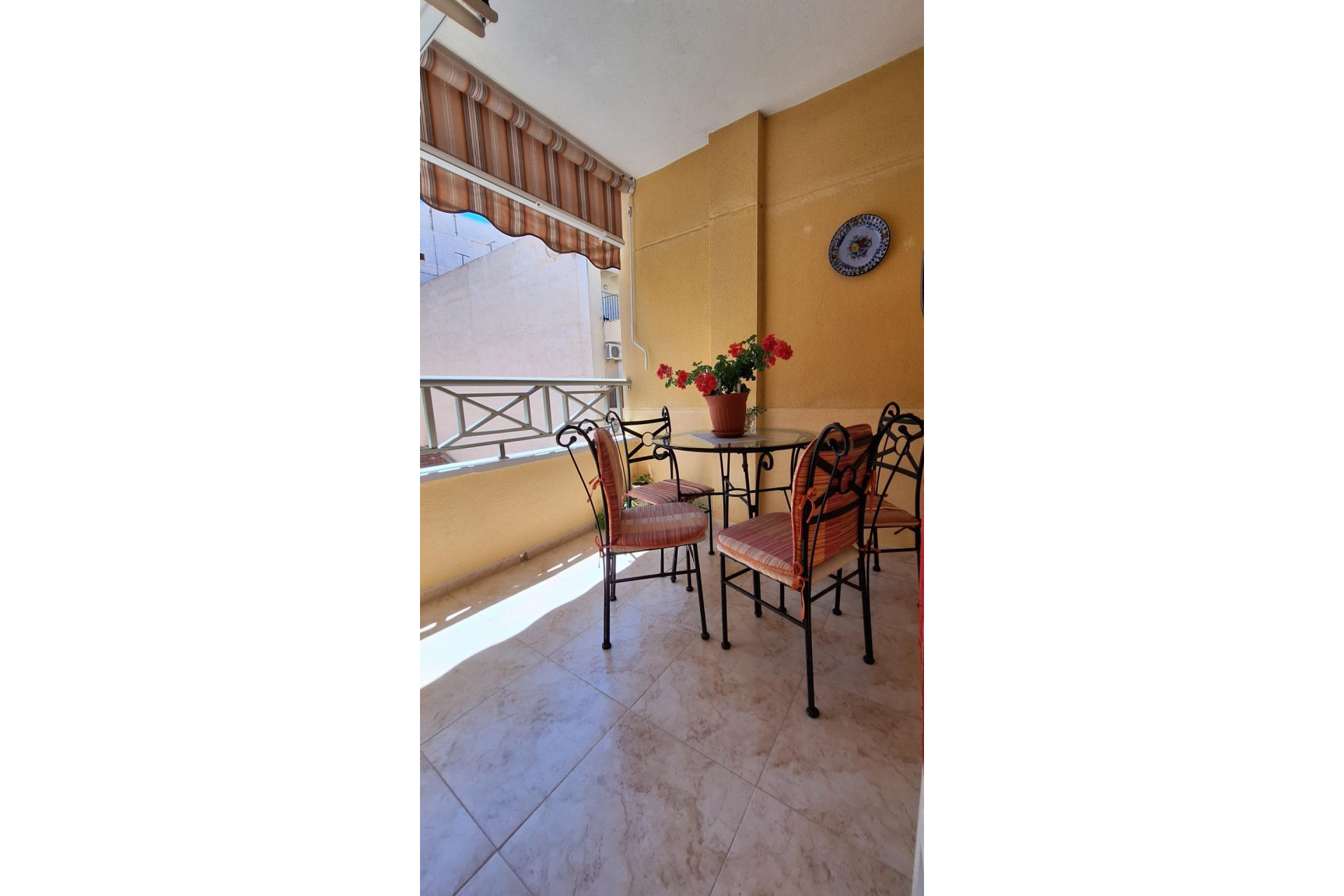 Herverkoop - Appartement  - Torrevieja - Playa del cura