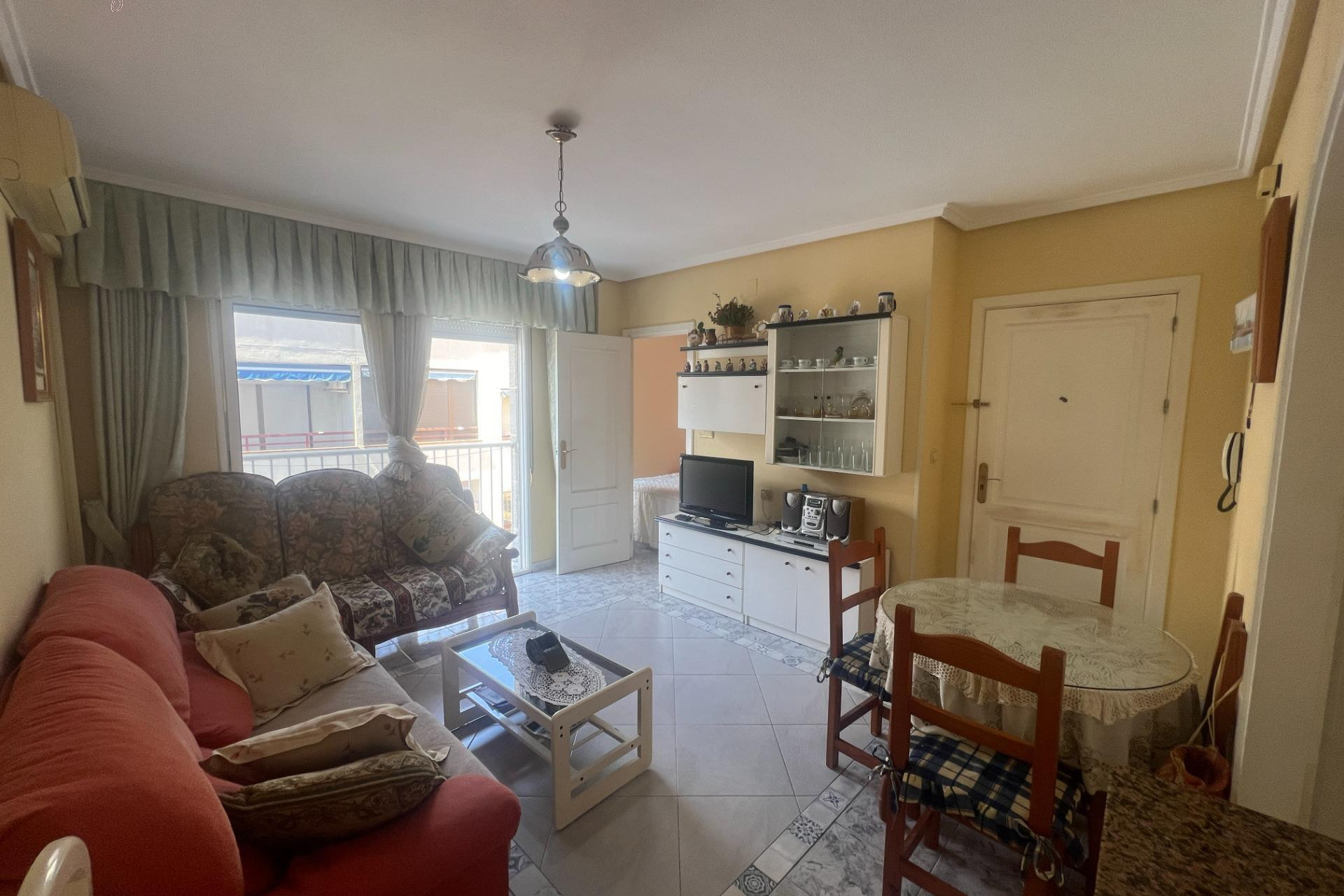 Herverkoop - Appartement  - Torrevieja - Playa del cura