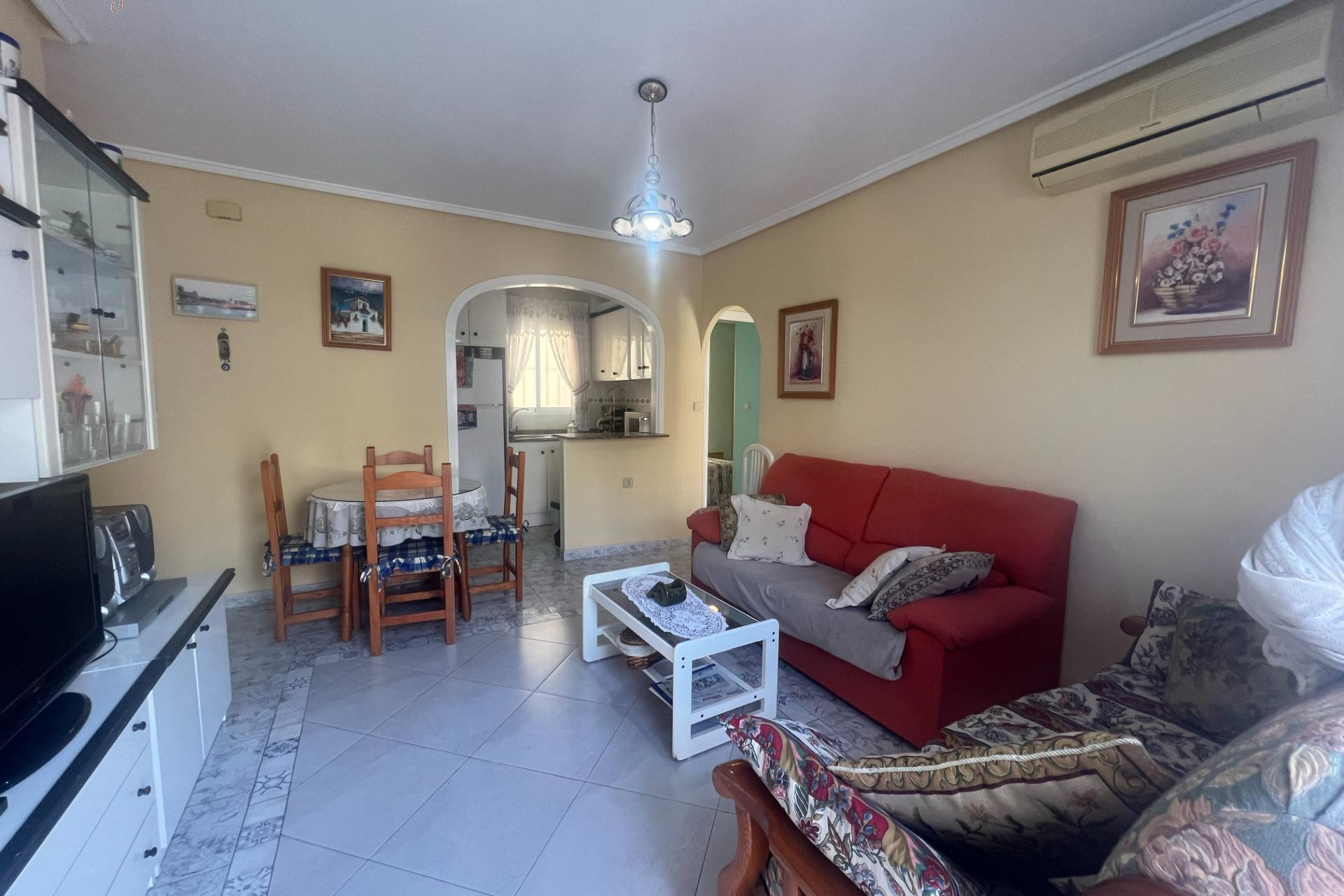 Herverkoop - Appartement  - Torrevieja - Playa del cura