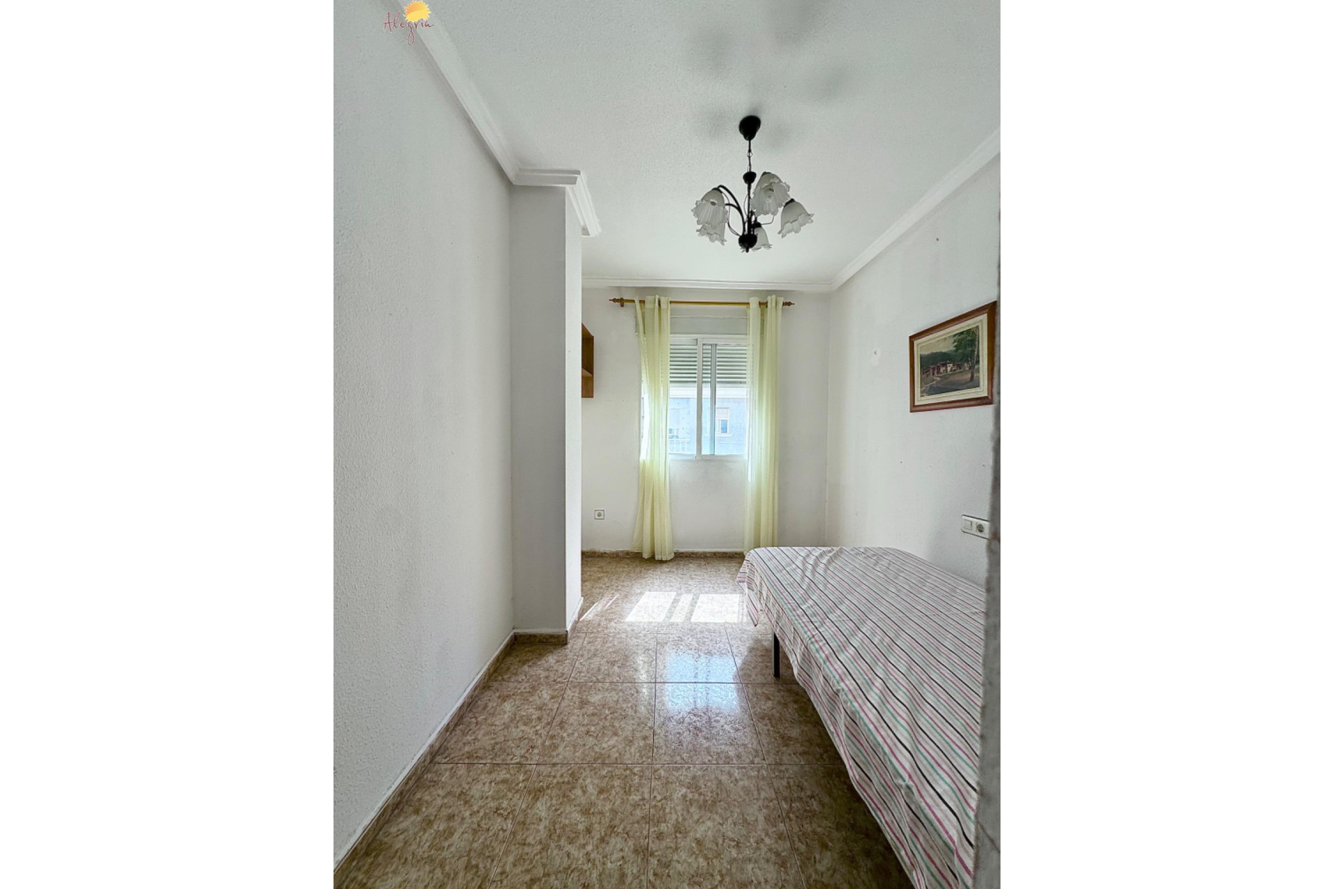 Herverkoop - Appartement  - Torrevieja - Playa del cura