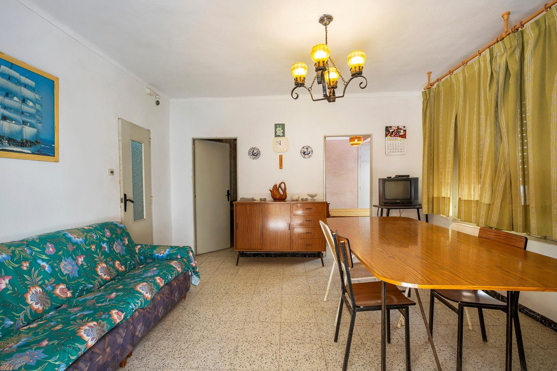 Herverkoop - Appartement  - Torrevieja - Playa del cura