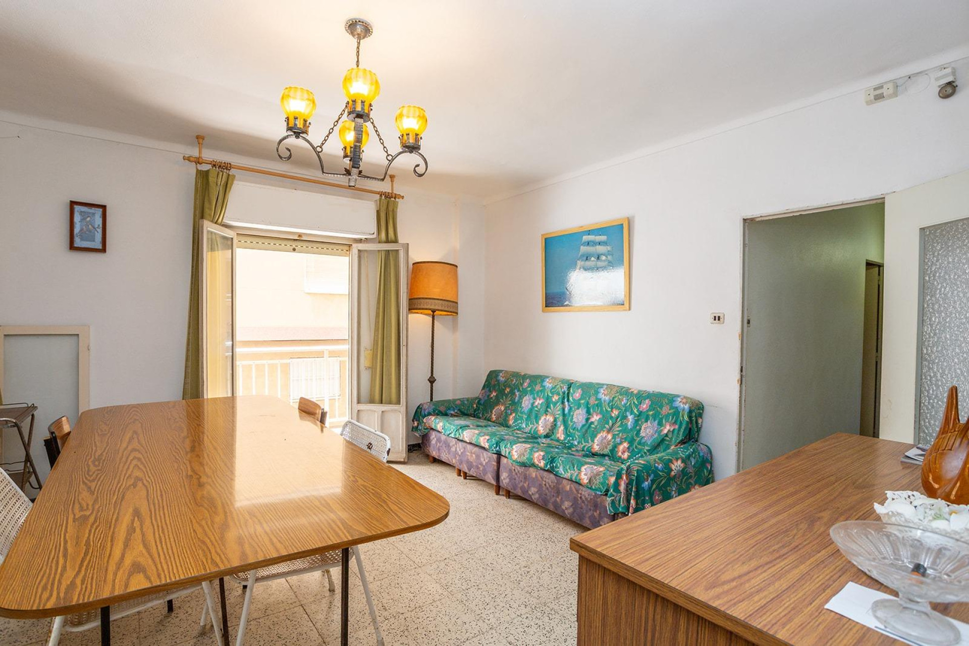 Herverkoop - Appartement  - Torrevieja - Playa del cura