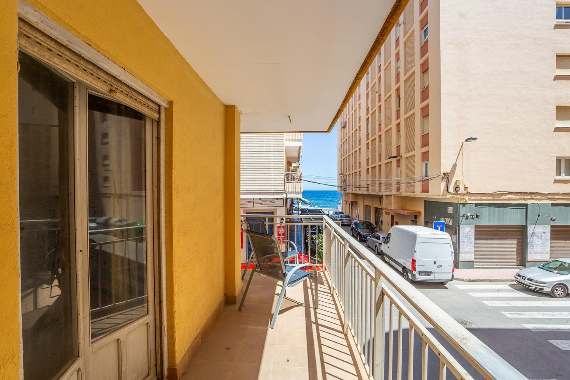 Herverkoop - Appartement  - Torrevieja - Playa del cura