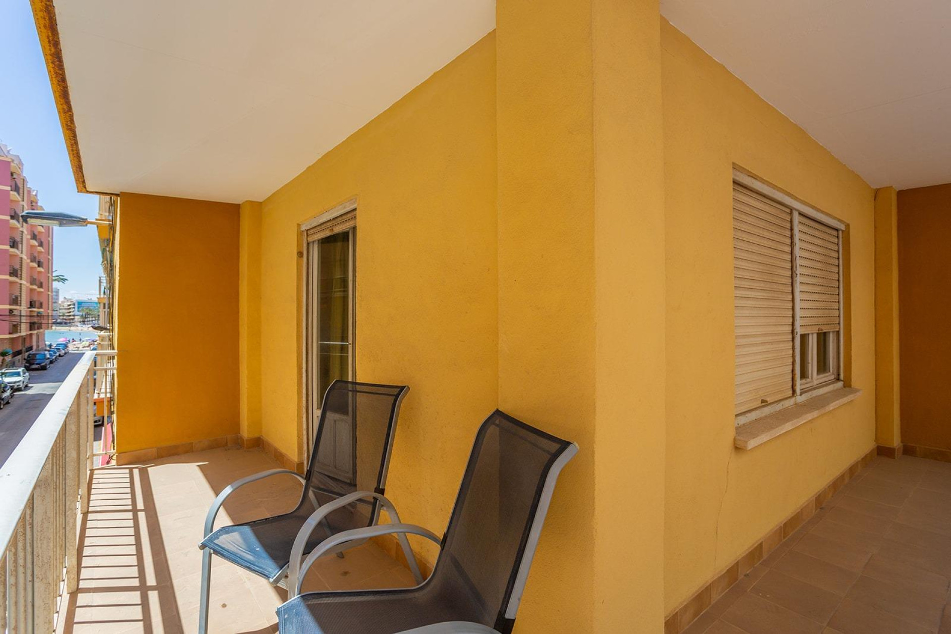 Herverkoop - Appartement  - Torrevieja - Playa del cura