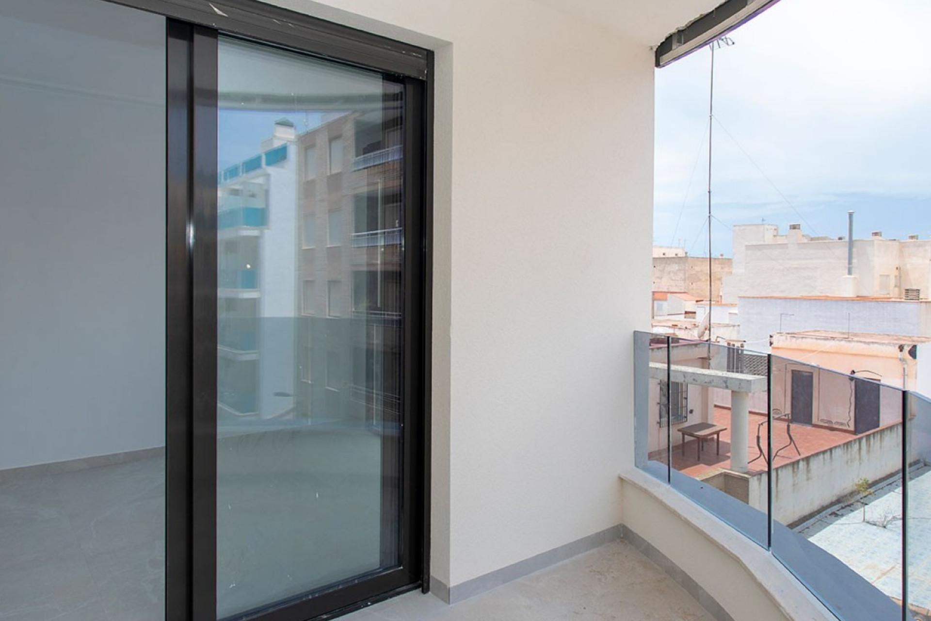 Herverkoop - Appartement  - Torrevieja - Playa del Cura